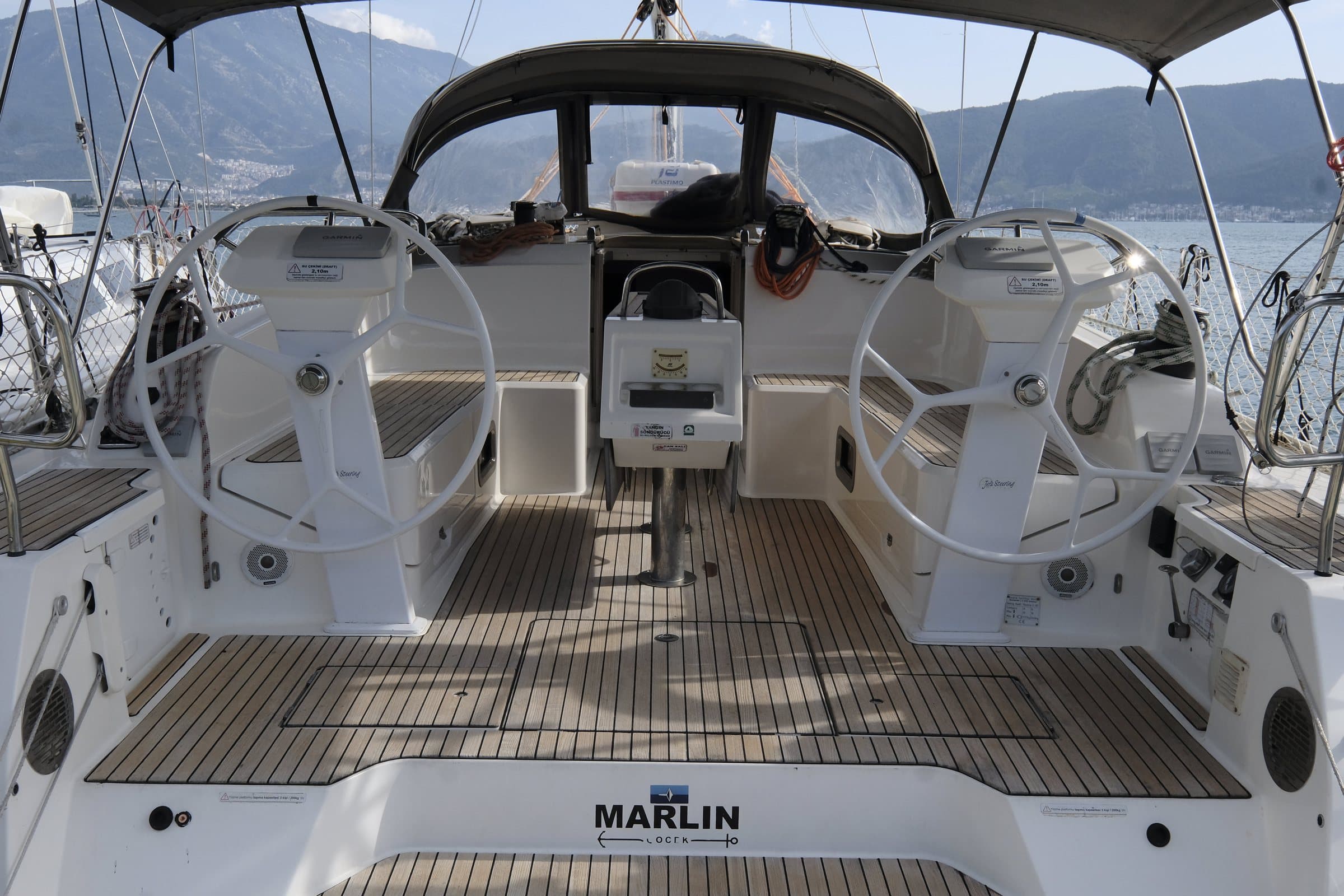 Marlin