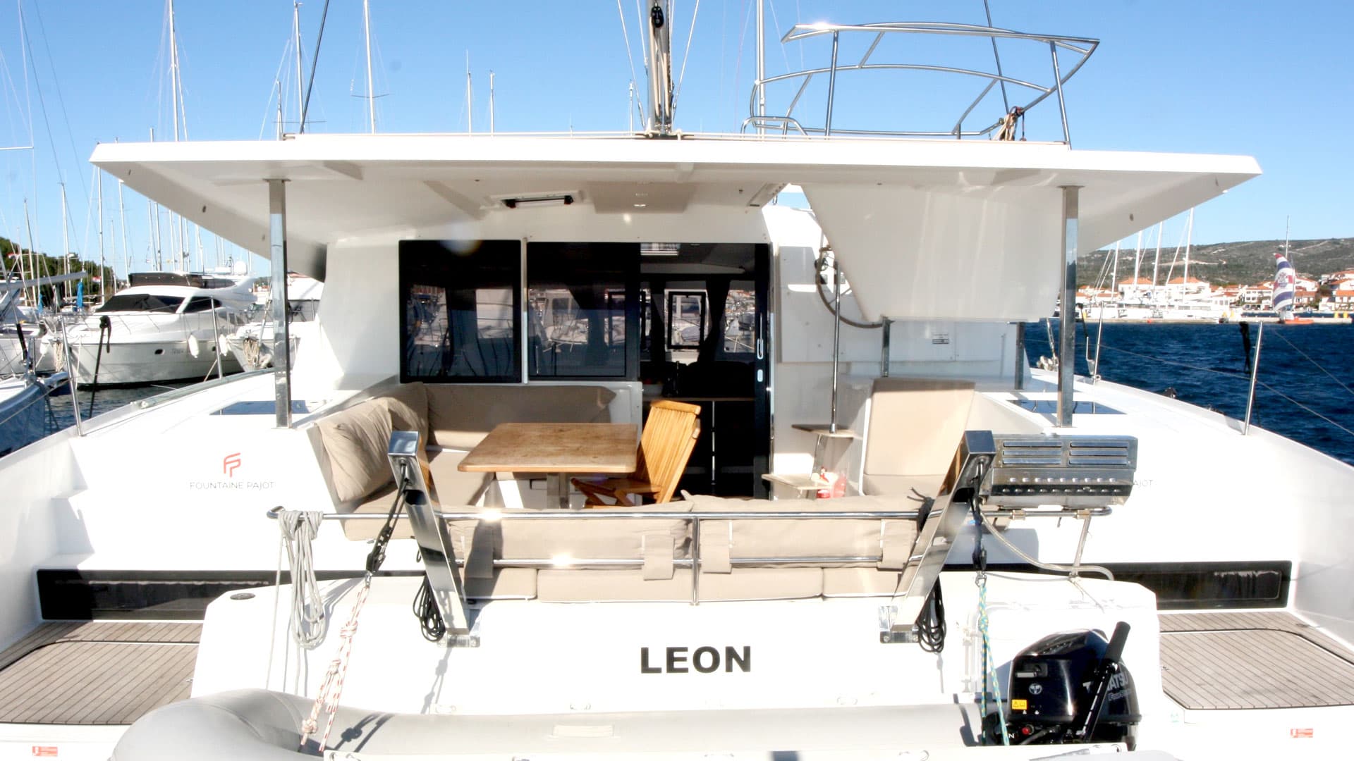 Leon