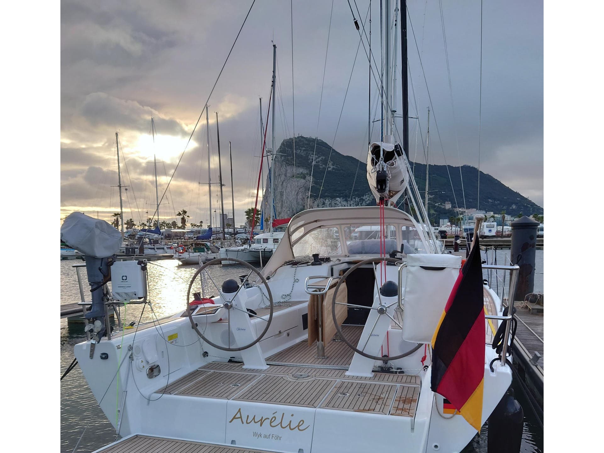 Aurelie