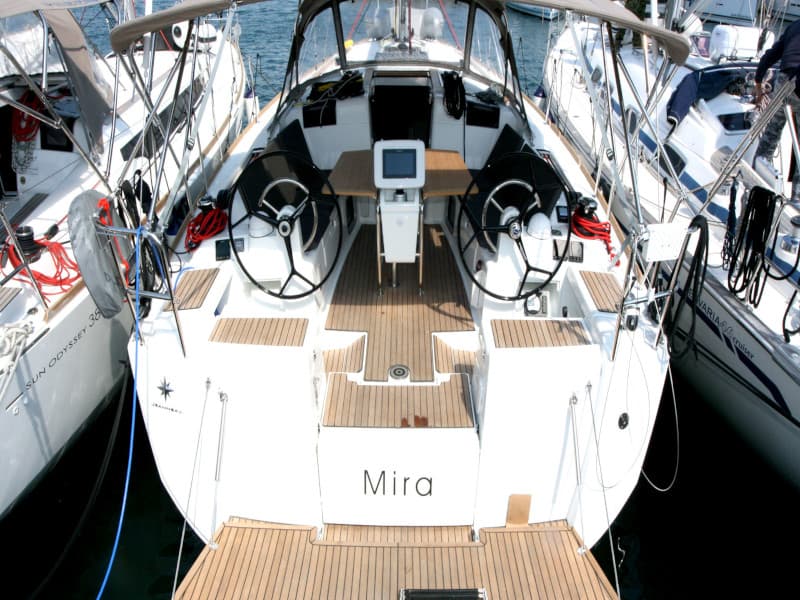 Mira