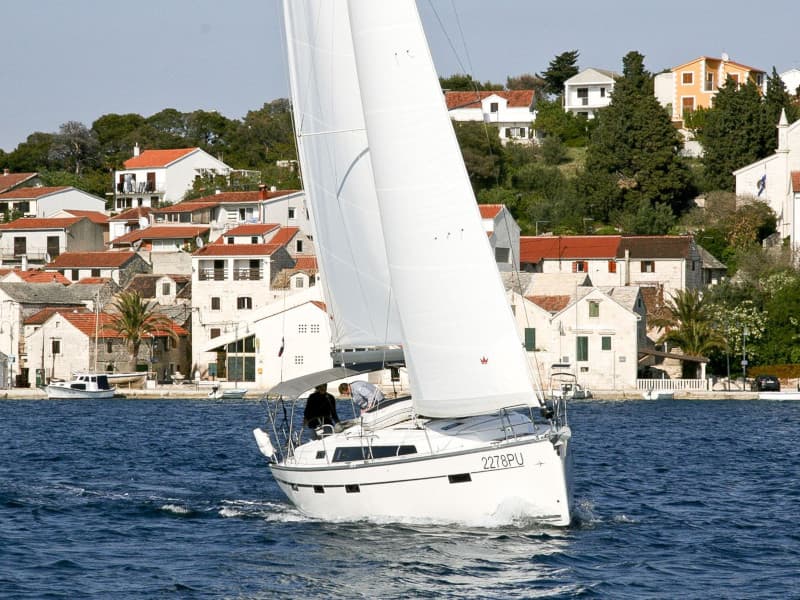 Maestral