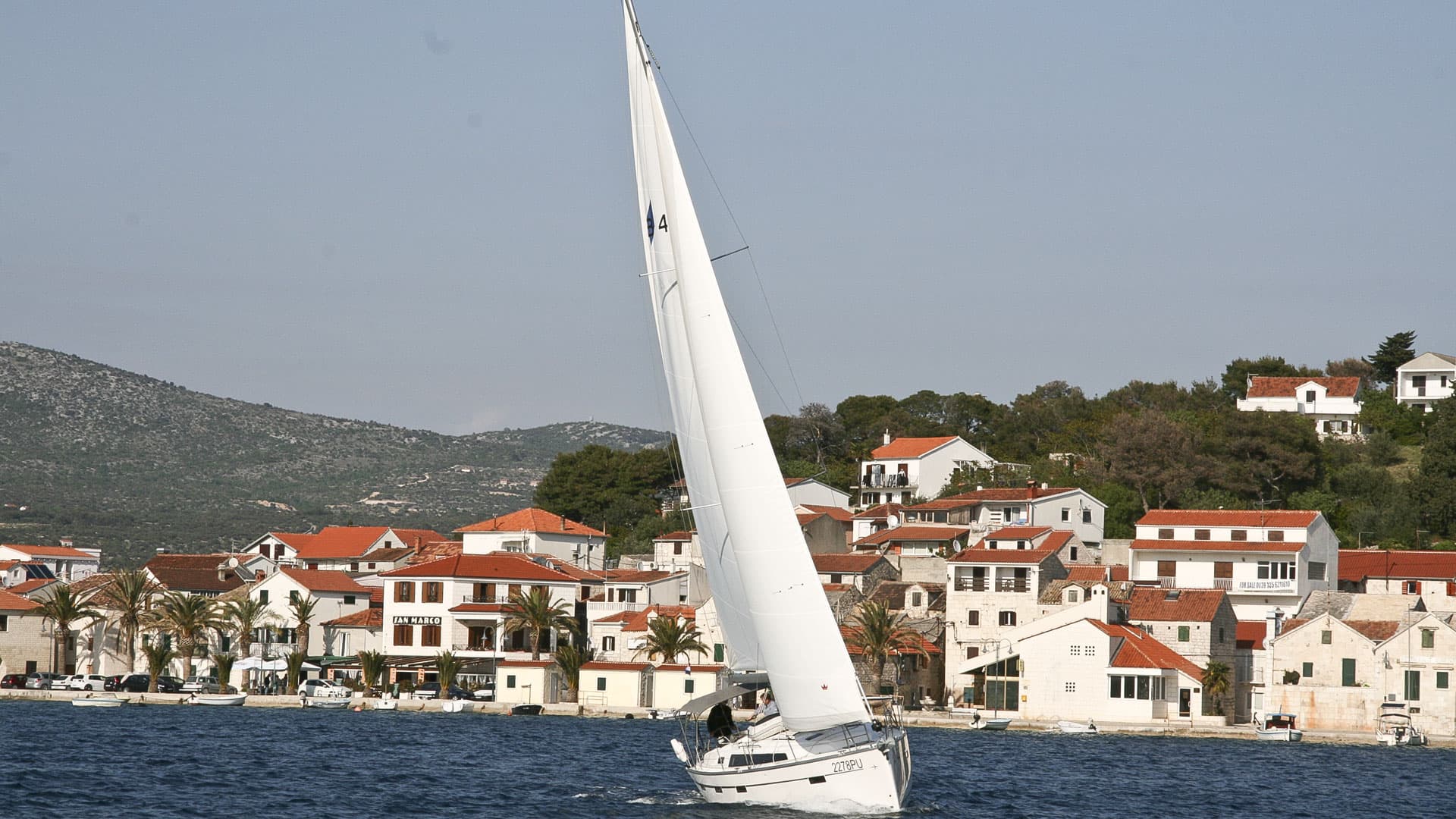 Maestral