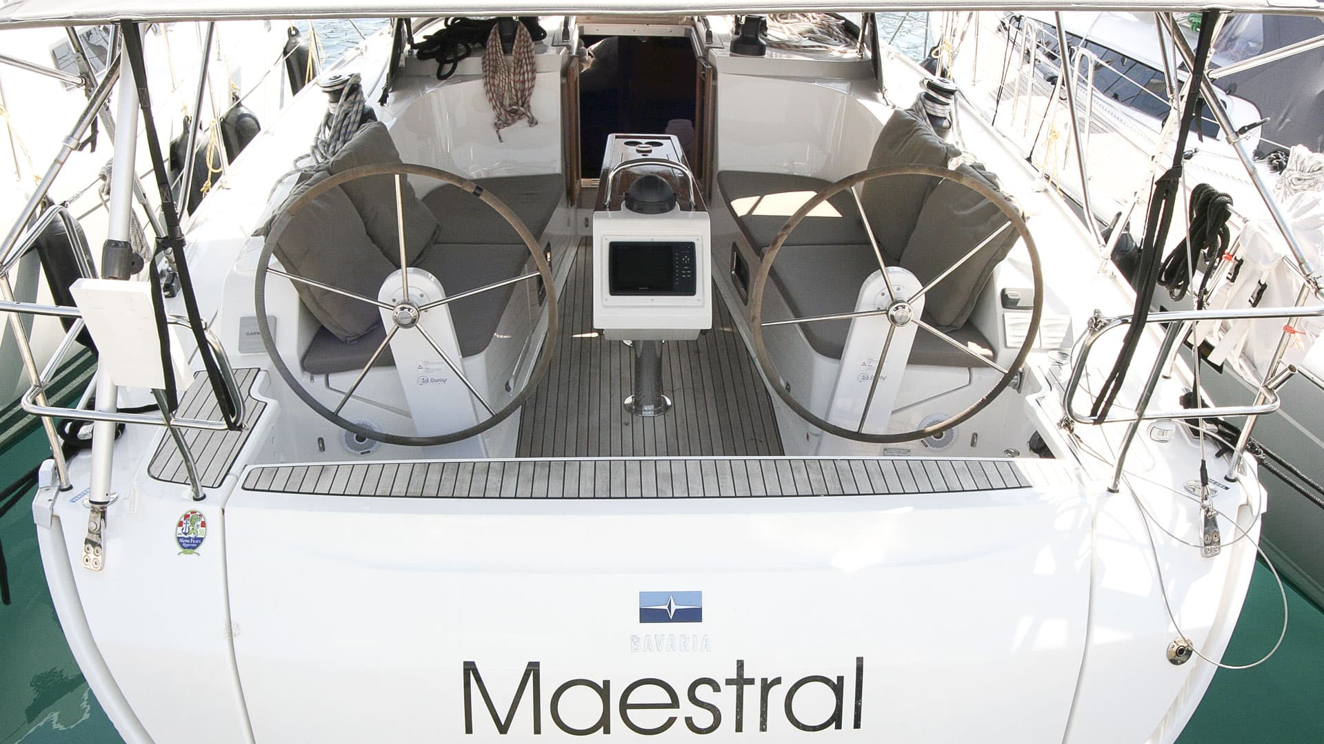 Maestral