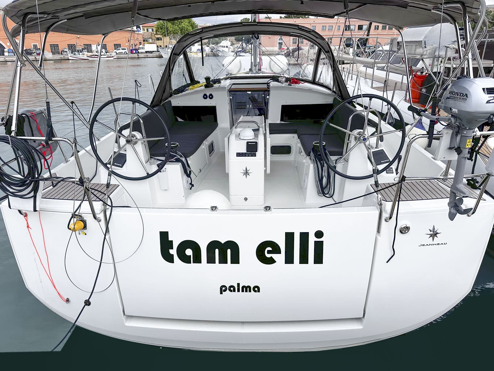 Tam Elli
