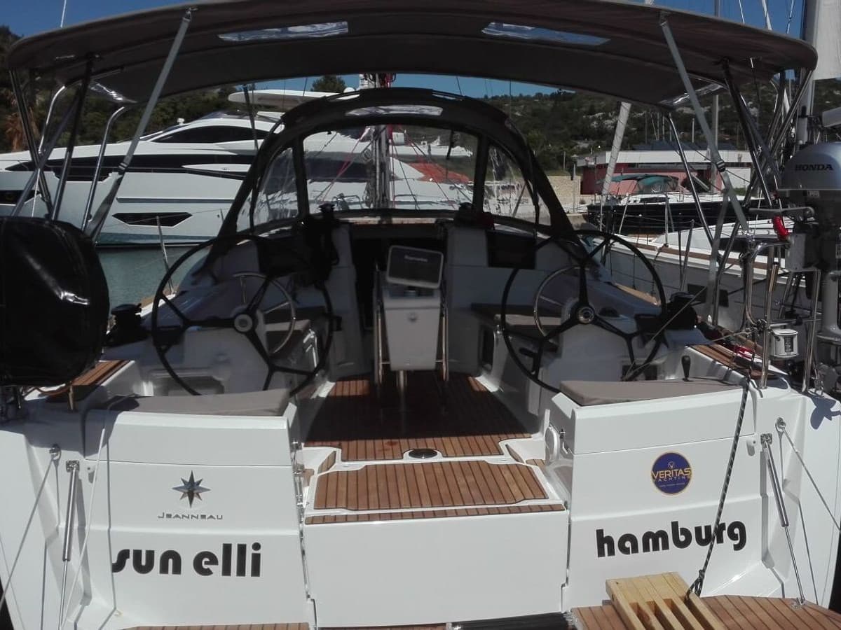 Sun Elli