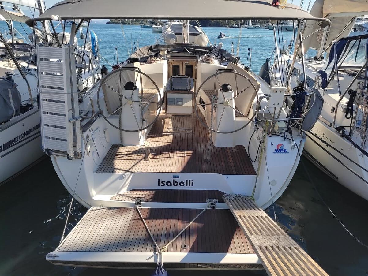 Isabelli