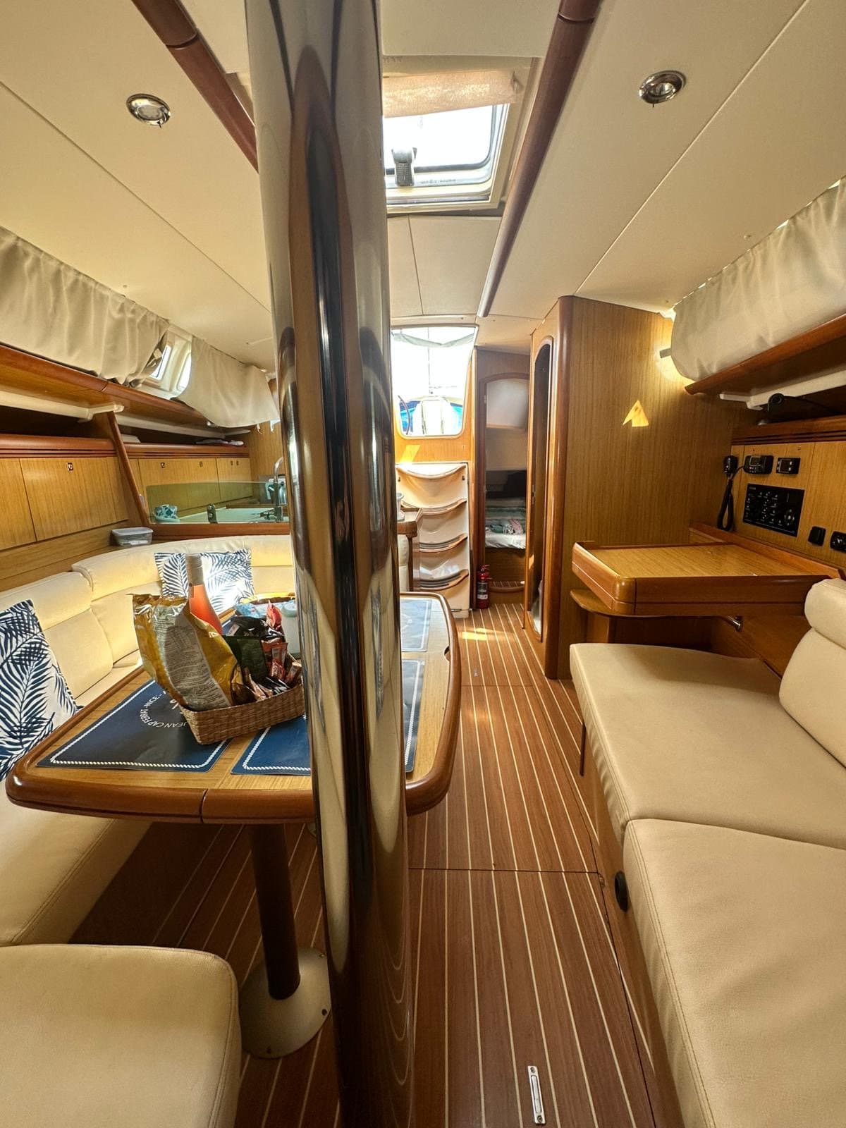 Steelbird I