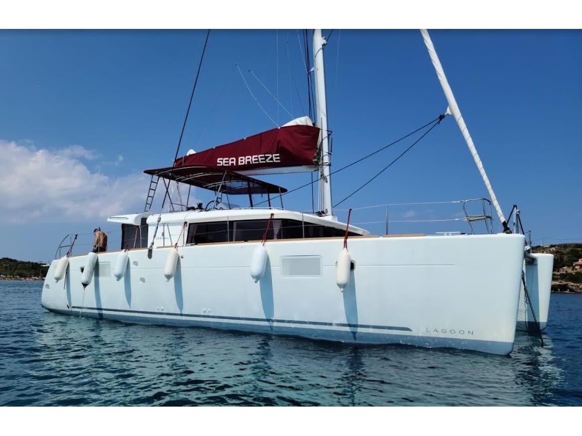 Sea Breeze