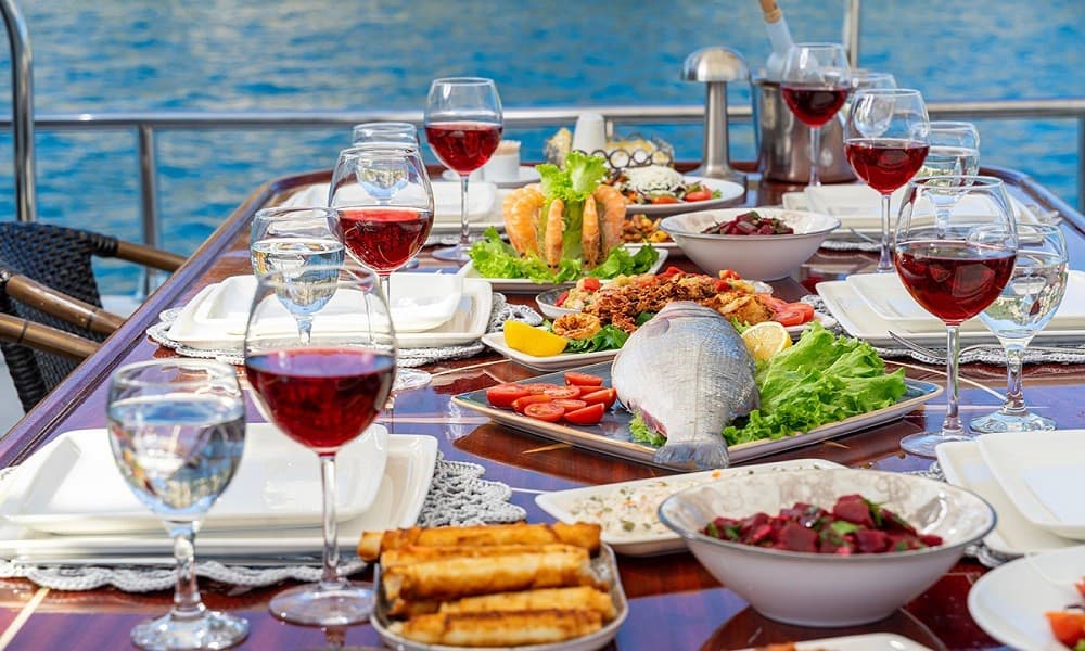 SARAYLI 1