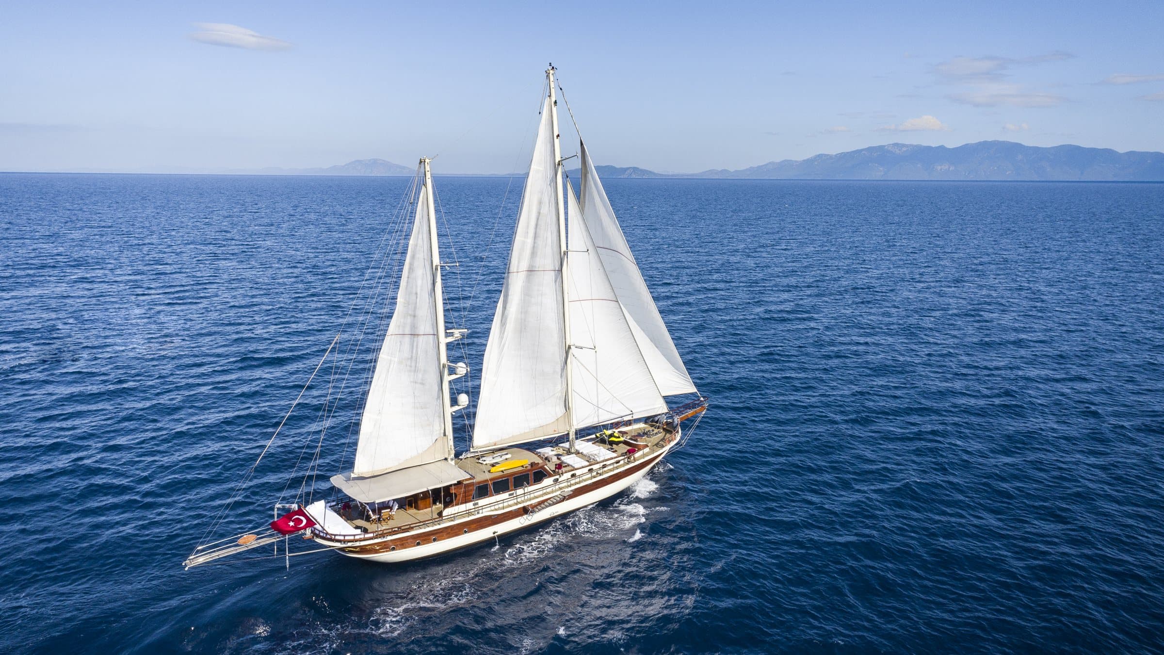 Estrella de Mar
