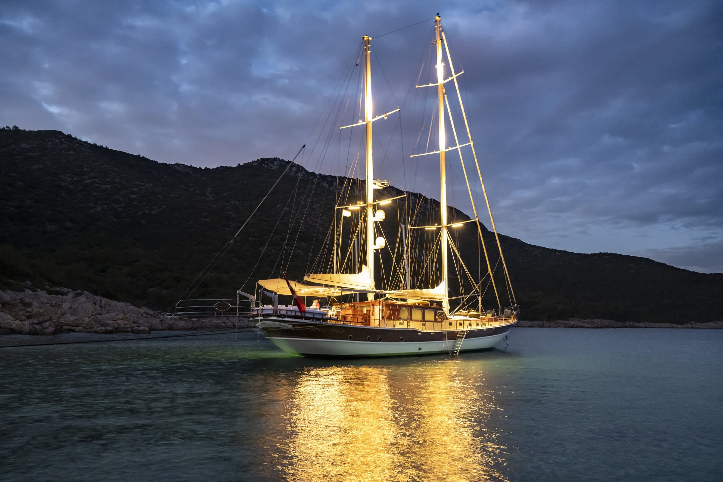 Estrella de Mar