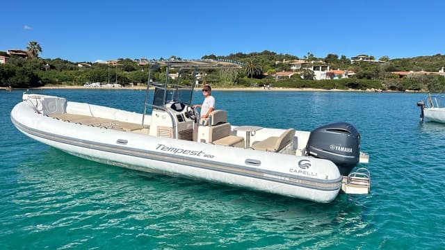 Cap Sun 2023