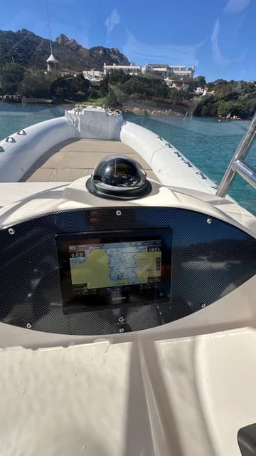 Cap Sun 2024