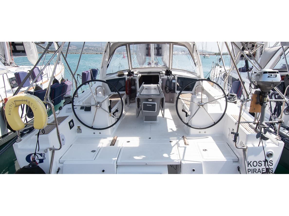 KOSTIS "Sails 2025"