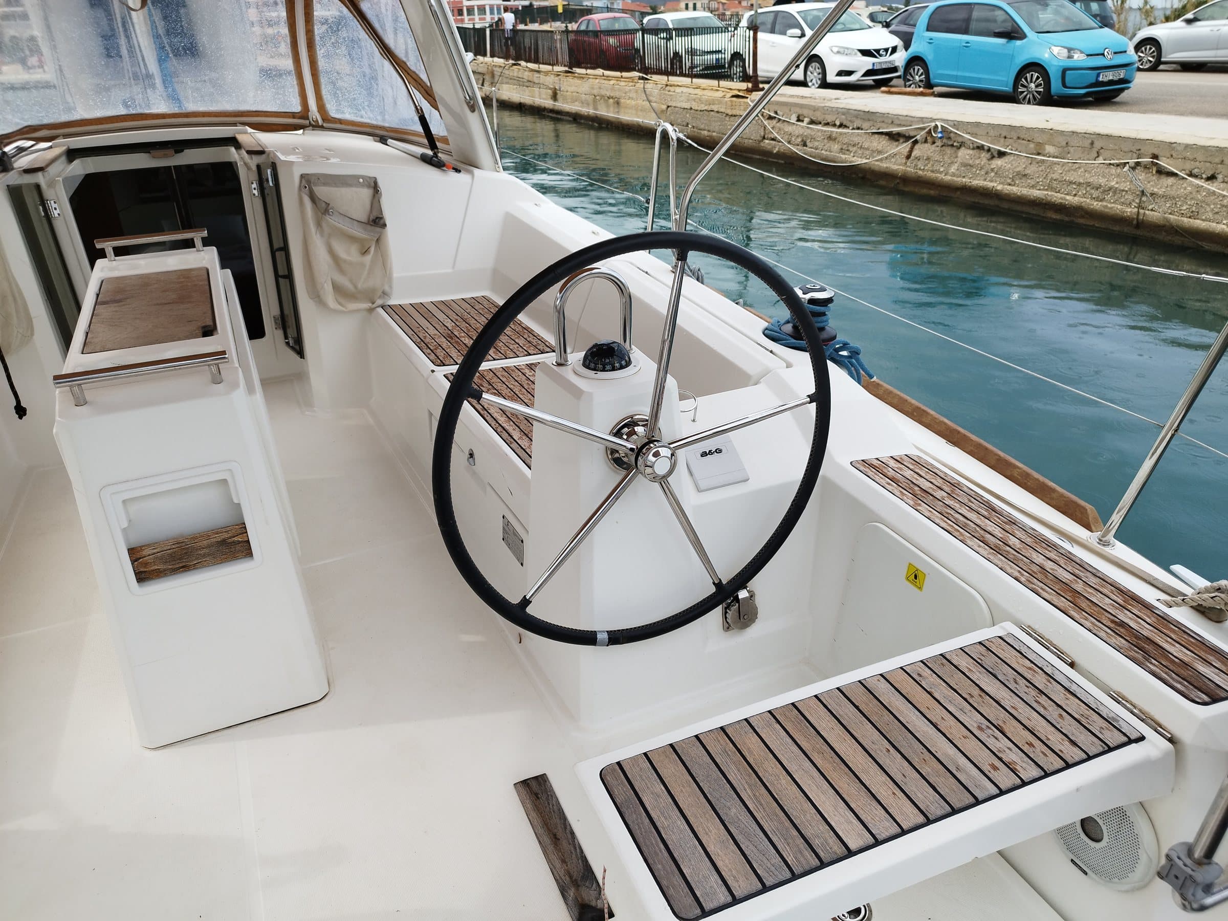 JANNET New Sails 2025
