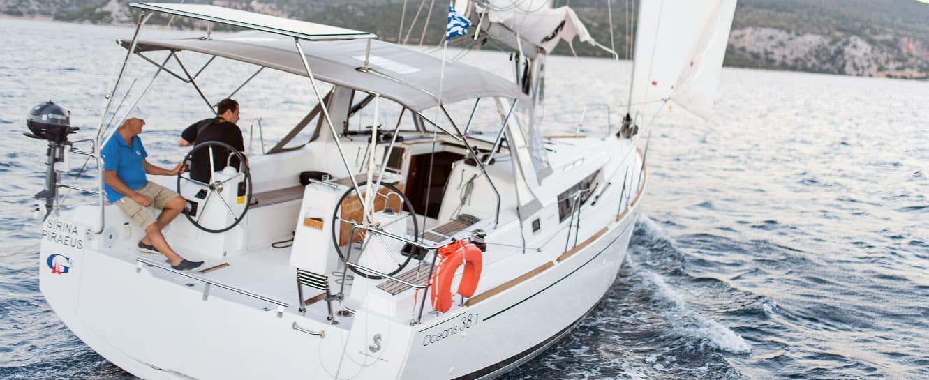 SIRINA "Sails 2025"