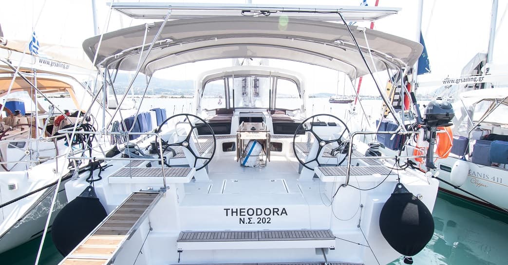 THEODORA GEN.+A.C.