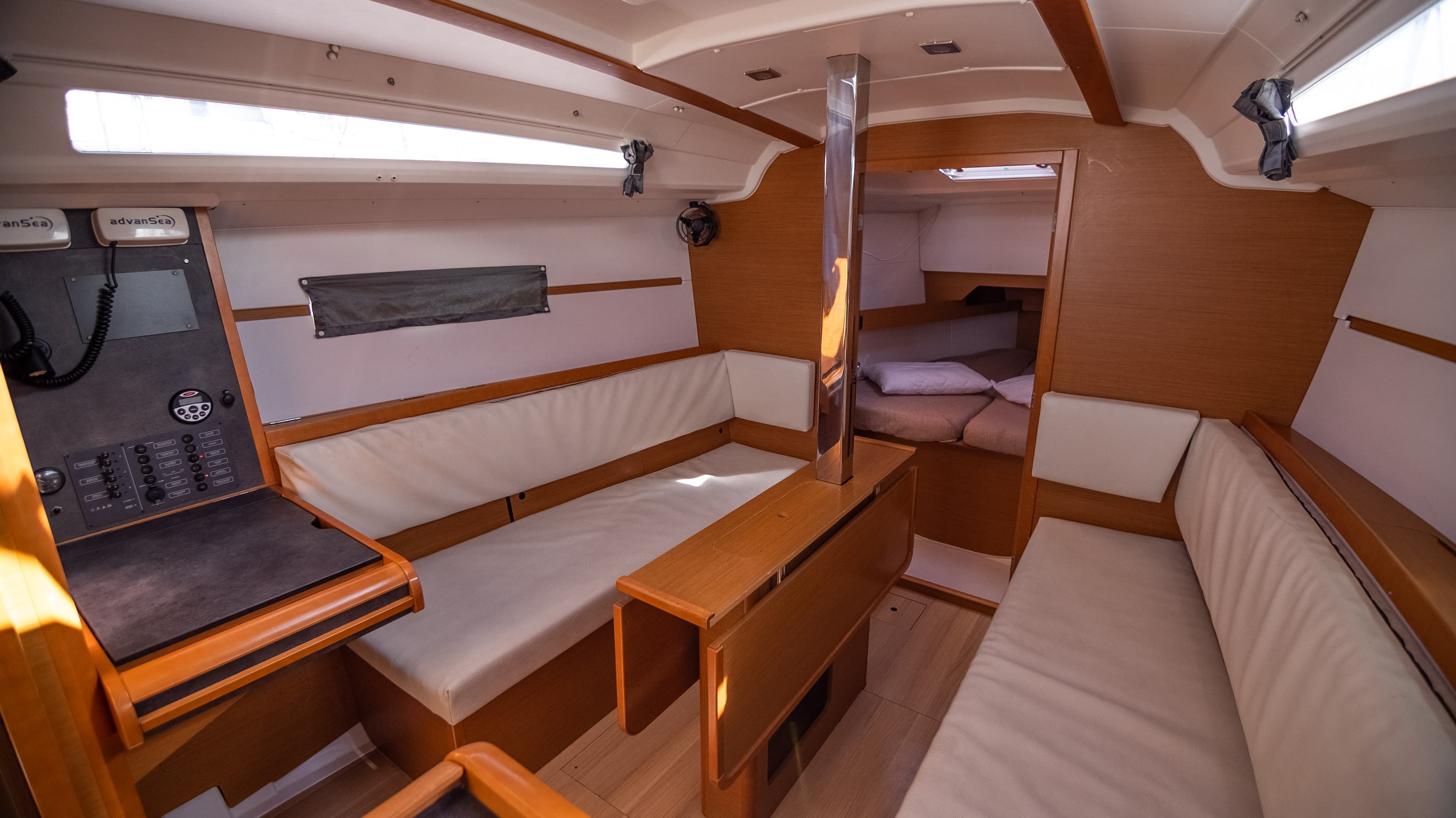 DIMITRA |Sails 2024|