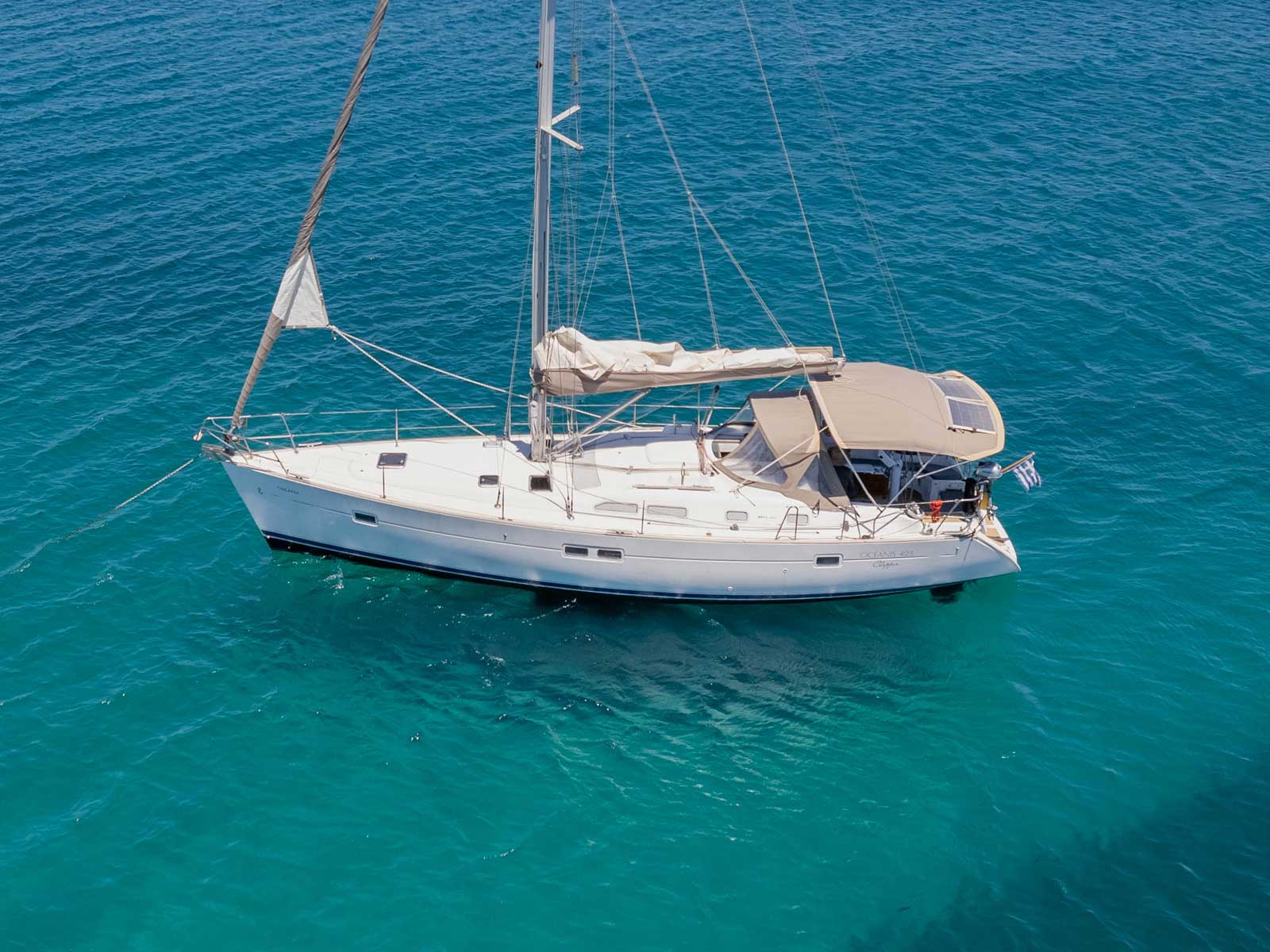Thalassa
