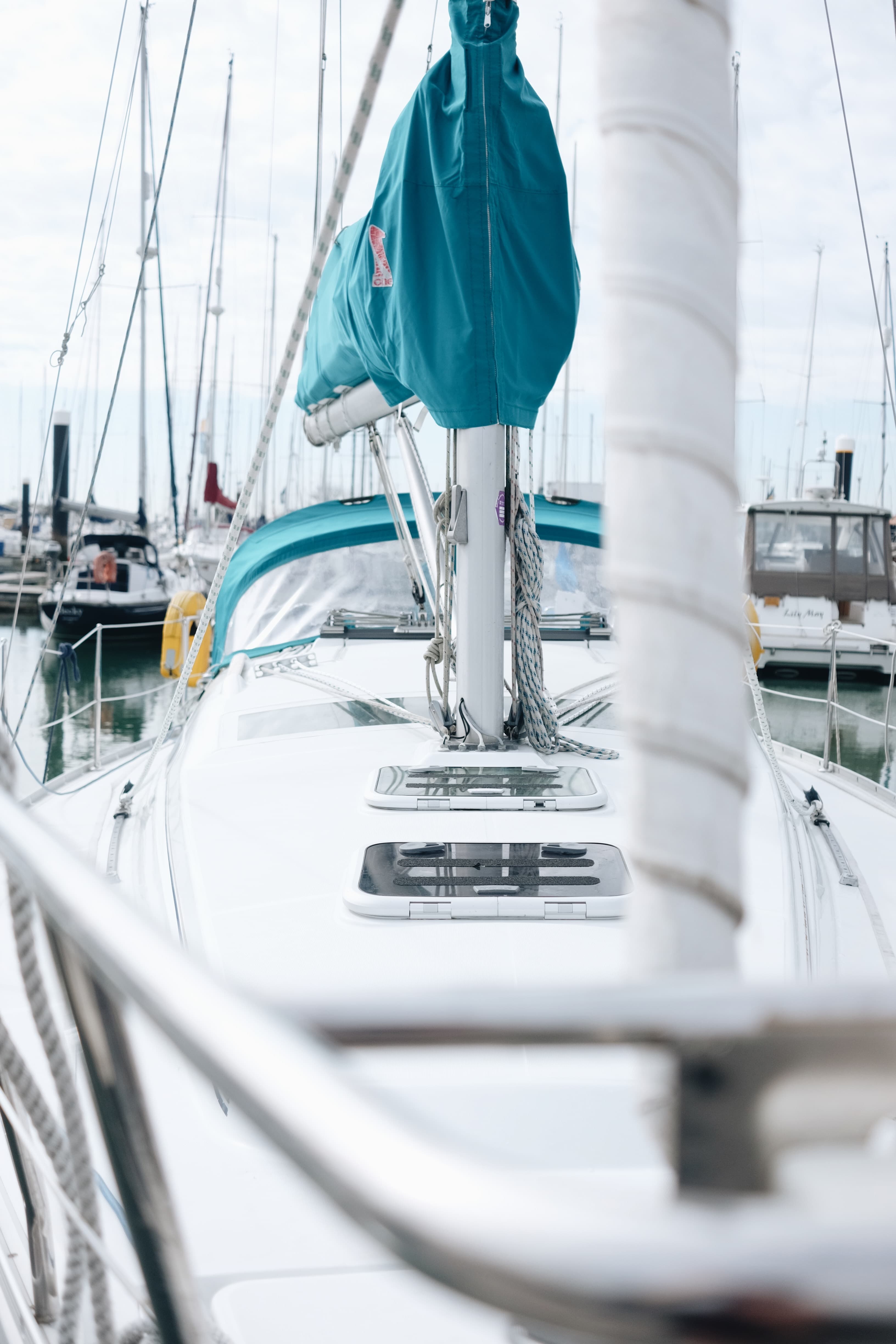 Aphrodite Spirit B