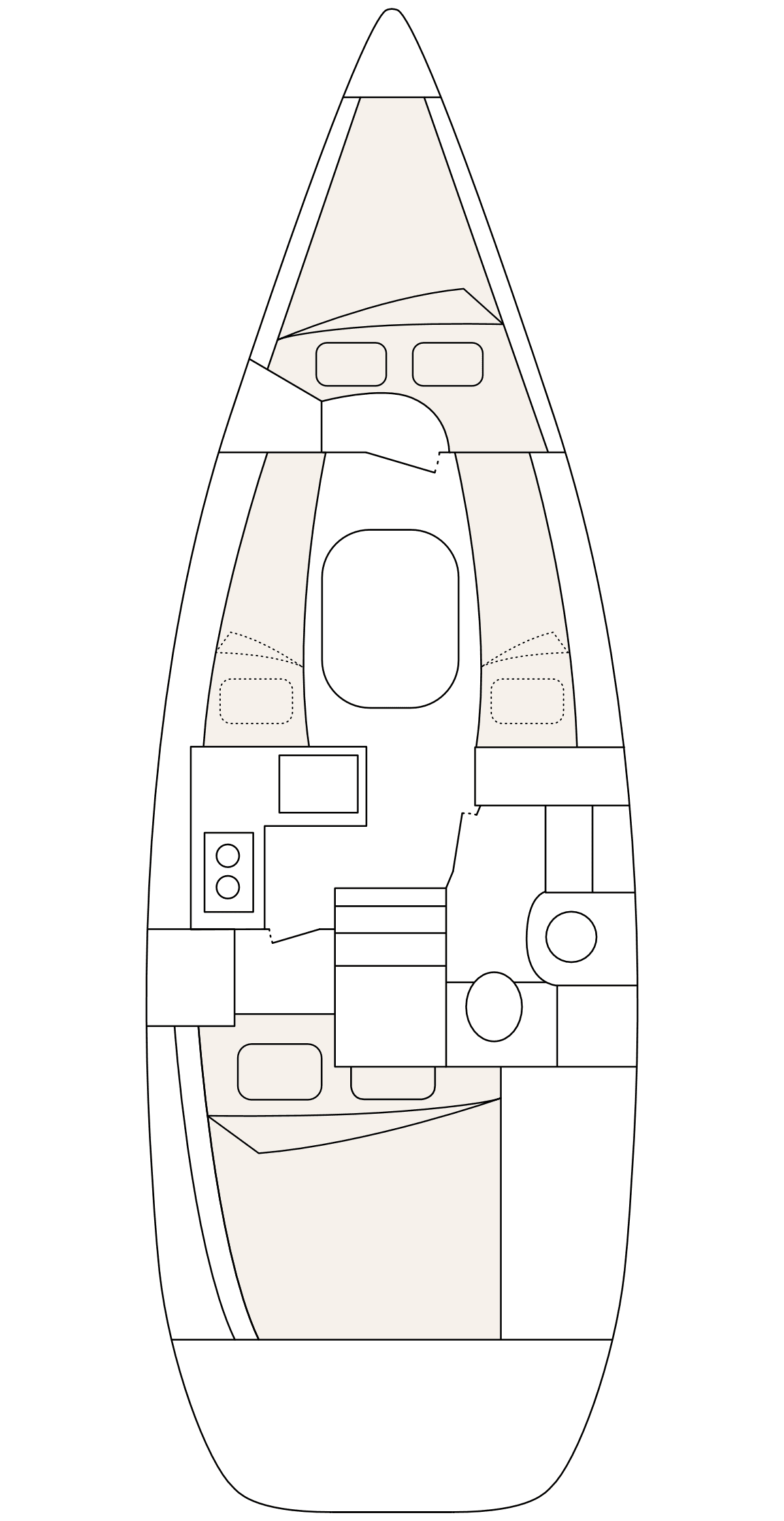 Aphrodite Spirit B