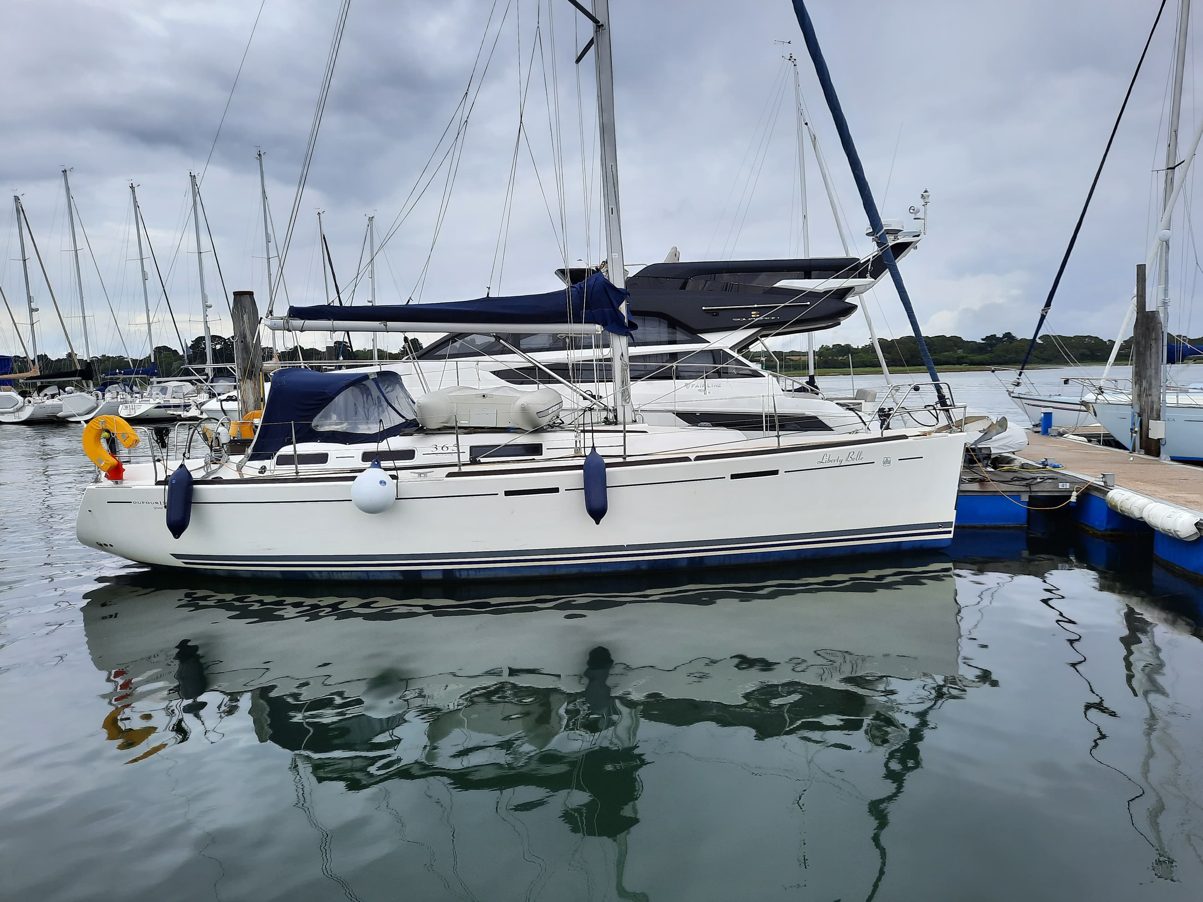 Liberty Belle