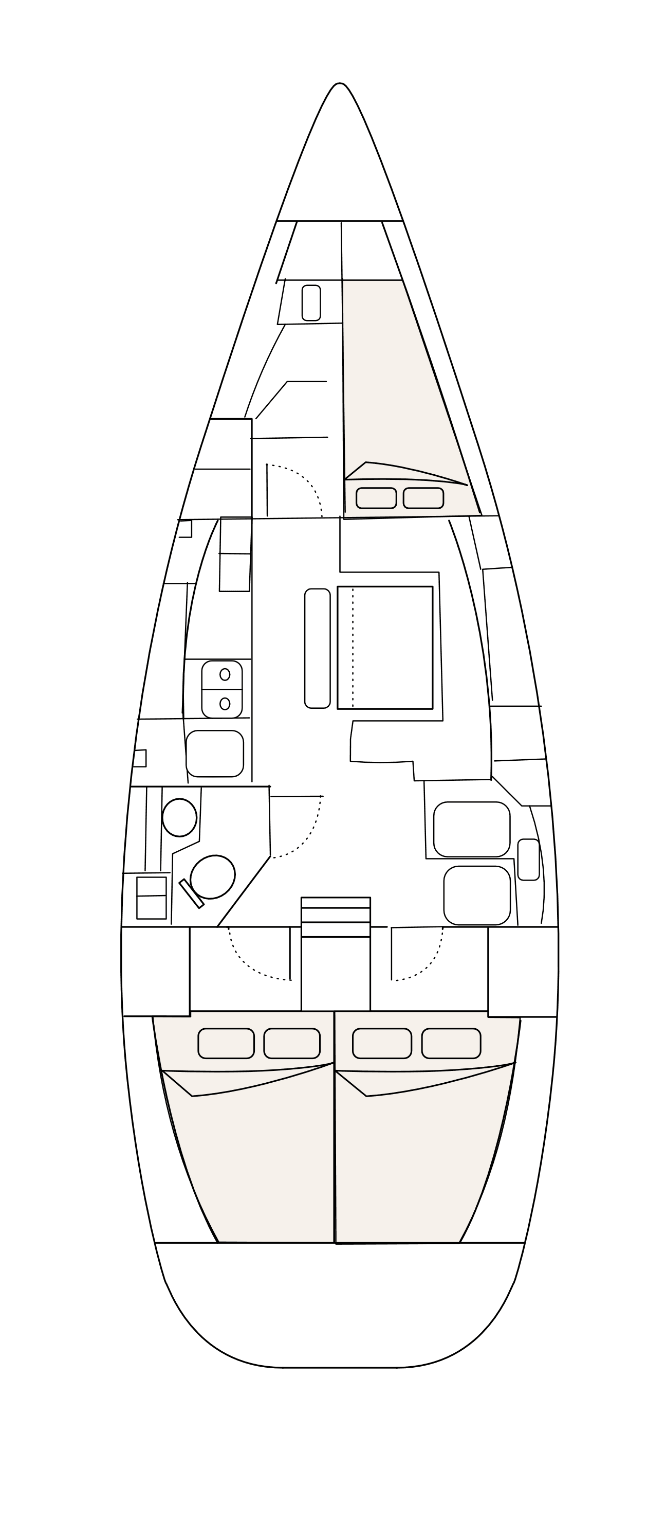 Liberty Belle