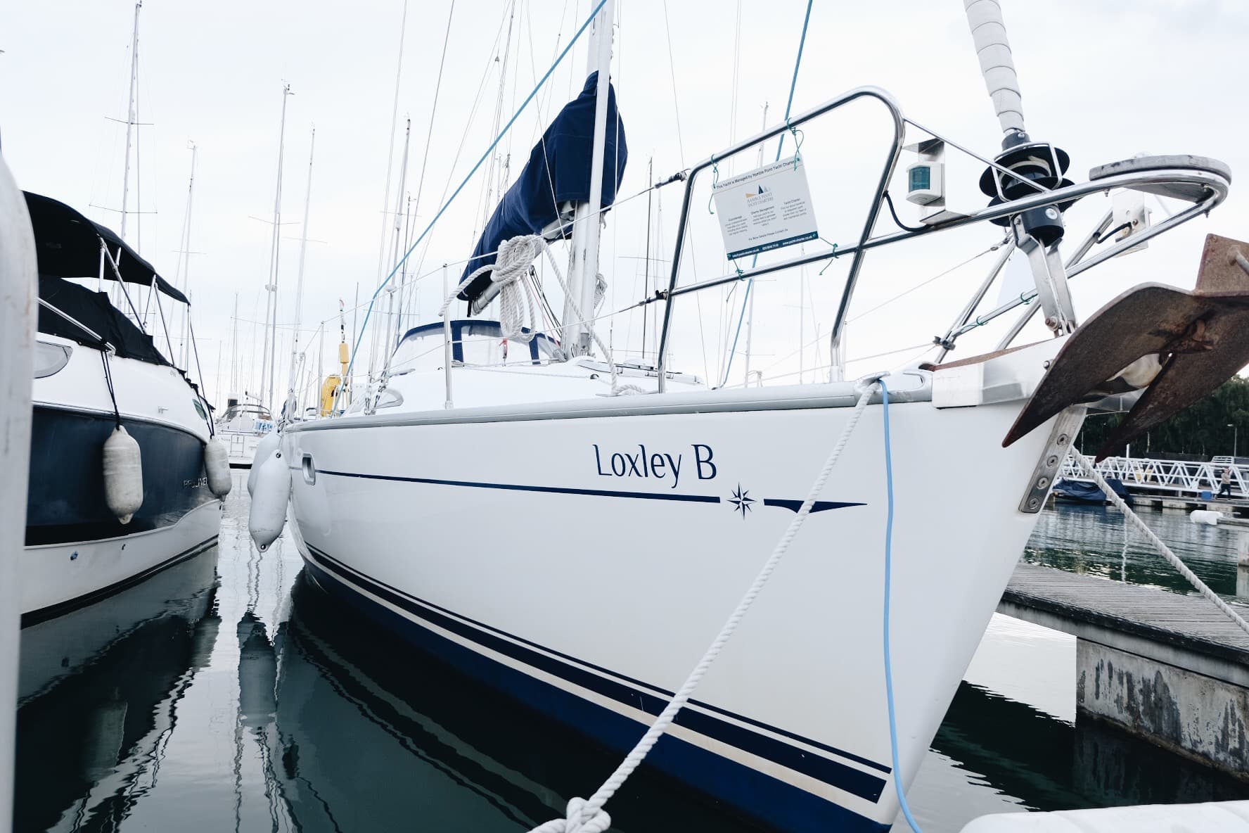 Loxley B