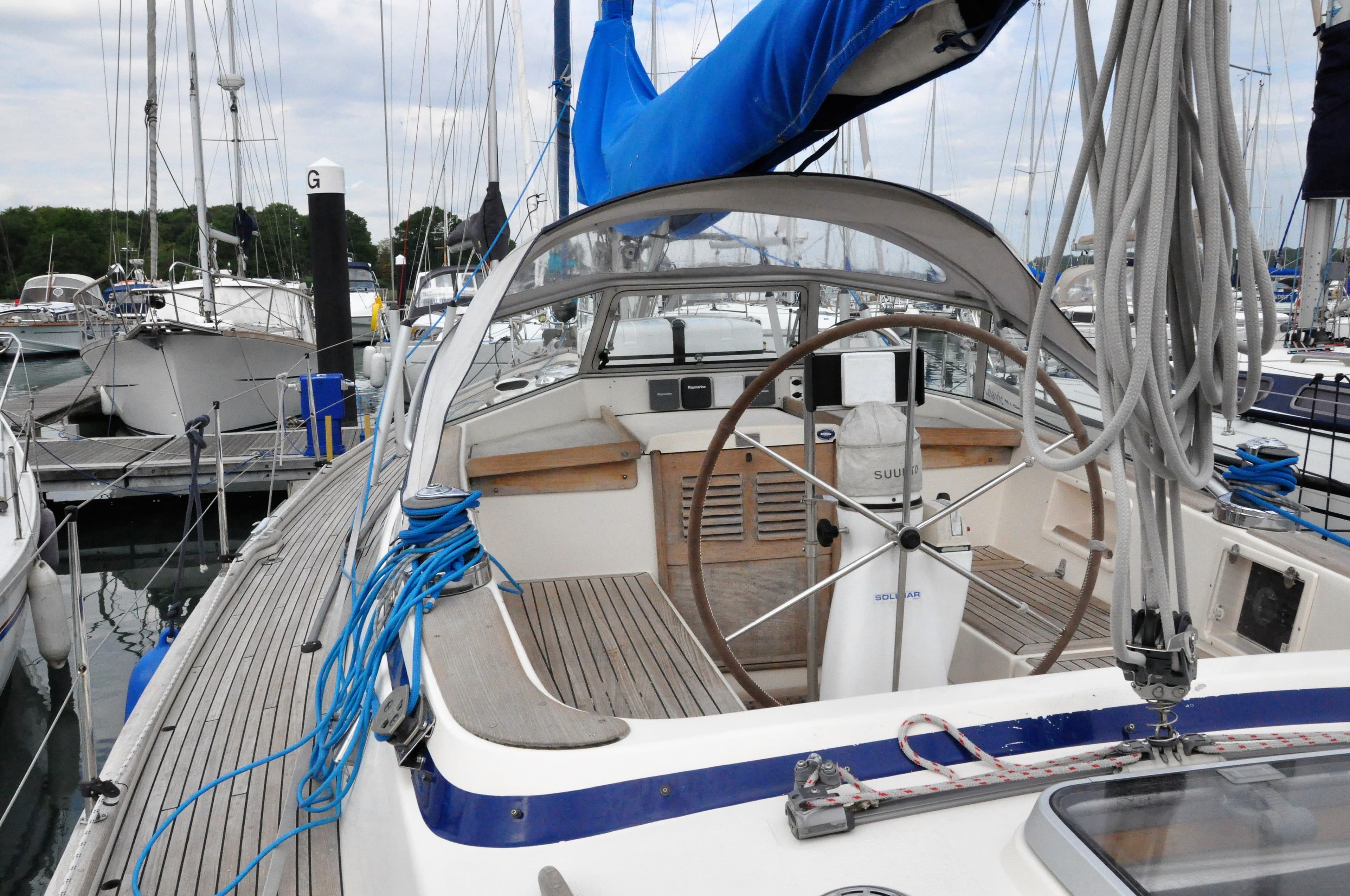 Aeolus B