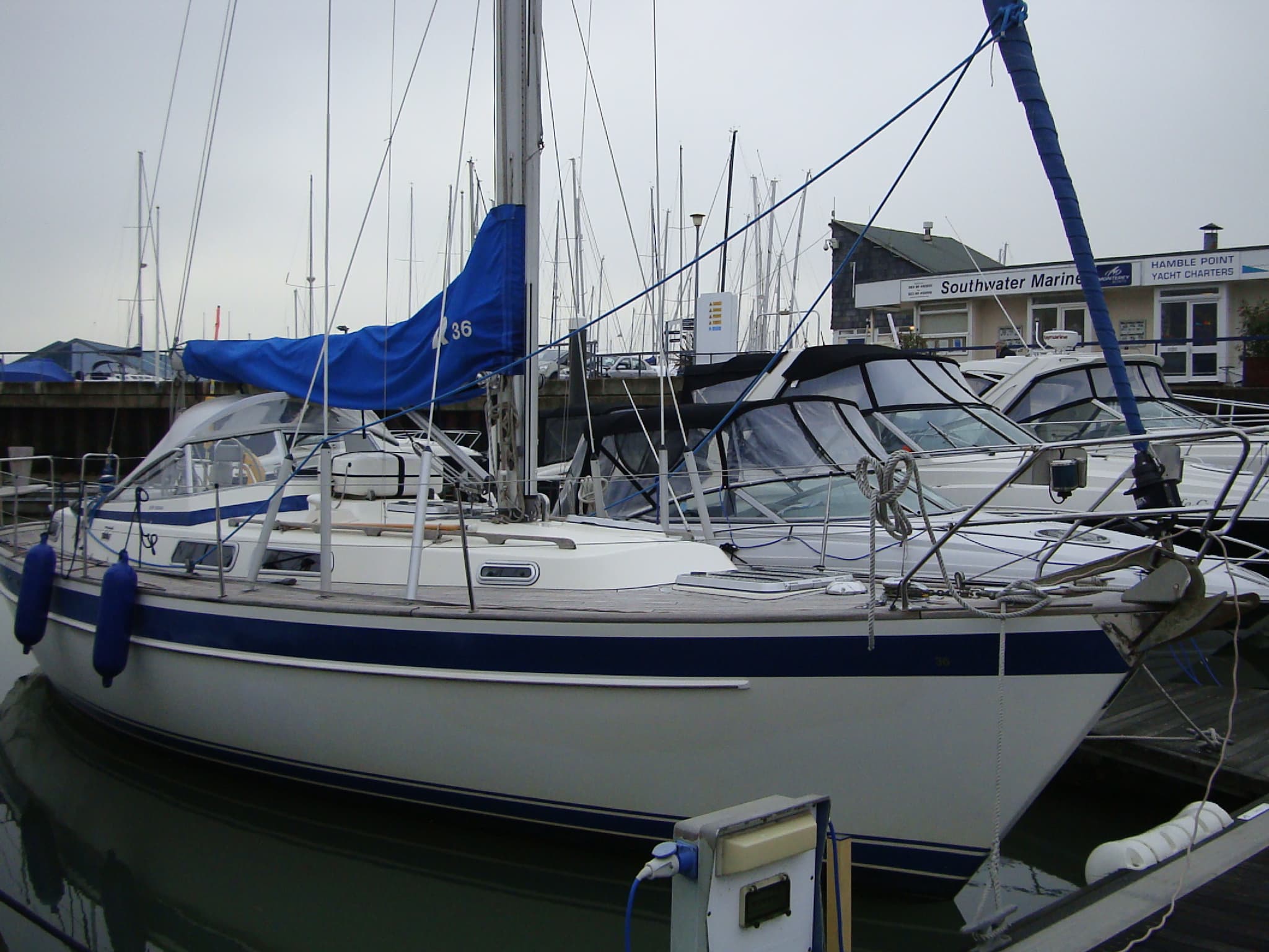 Aeolus B