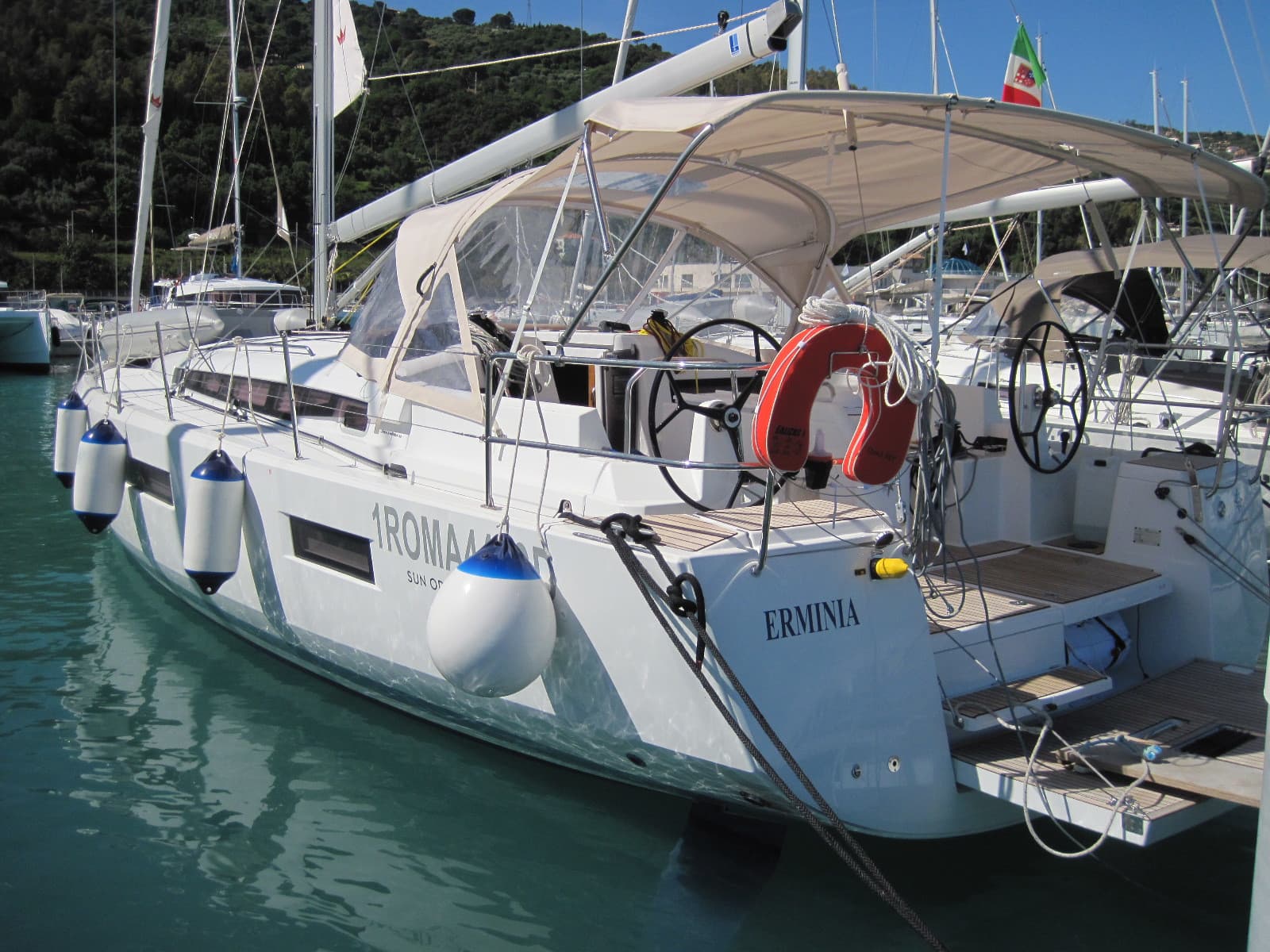 ERMINIA