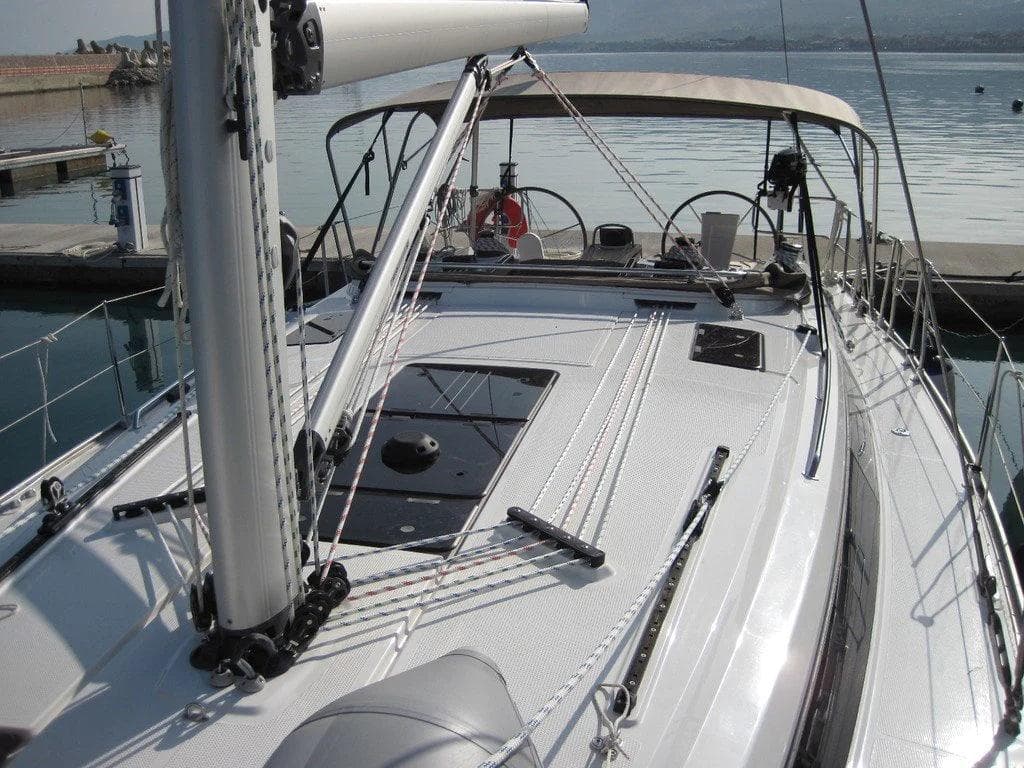 BAVARIA CR. 41