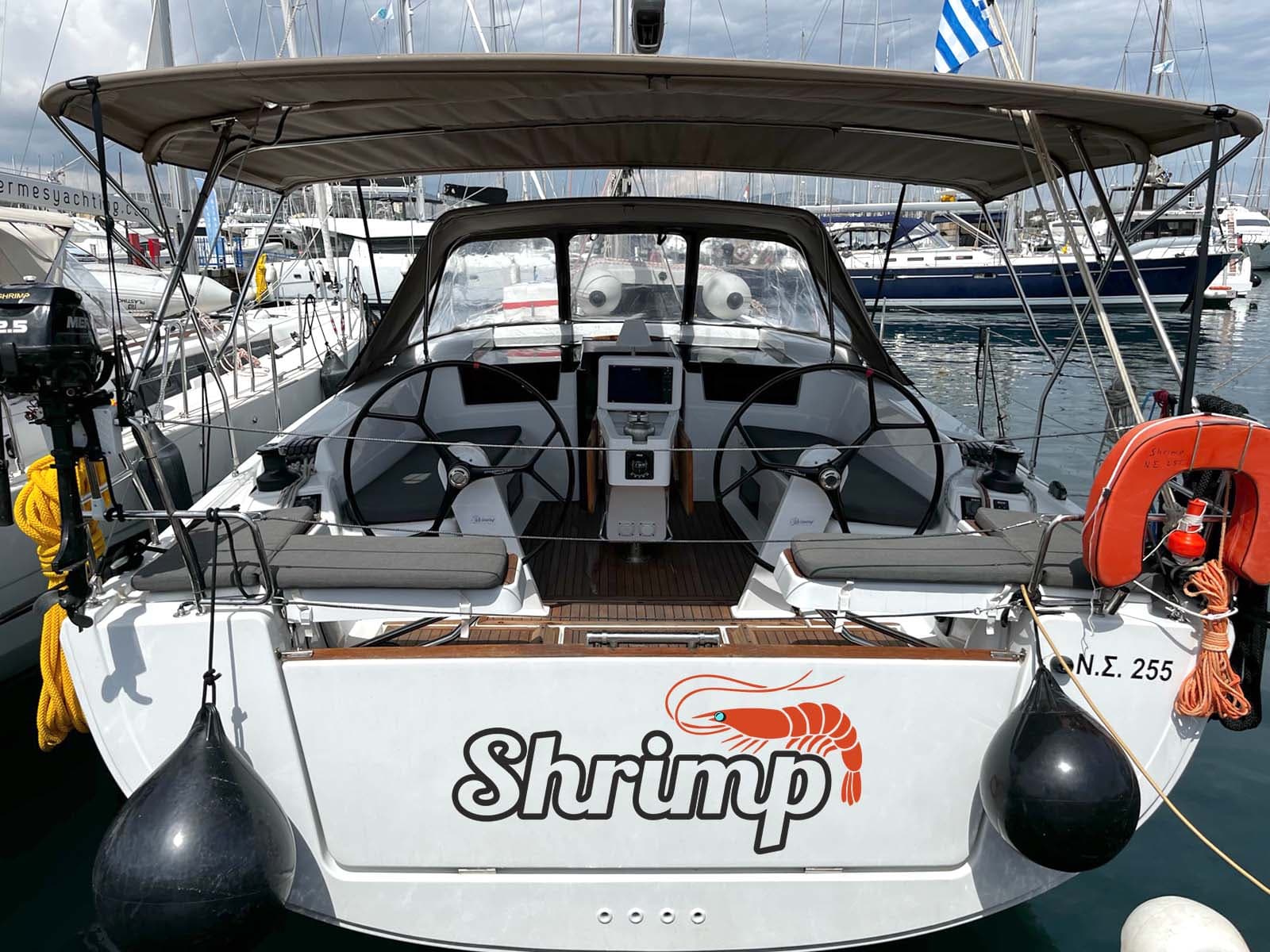 Shrimp