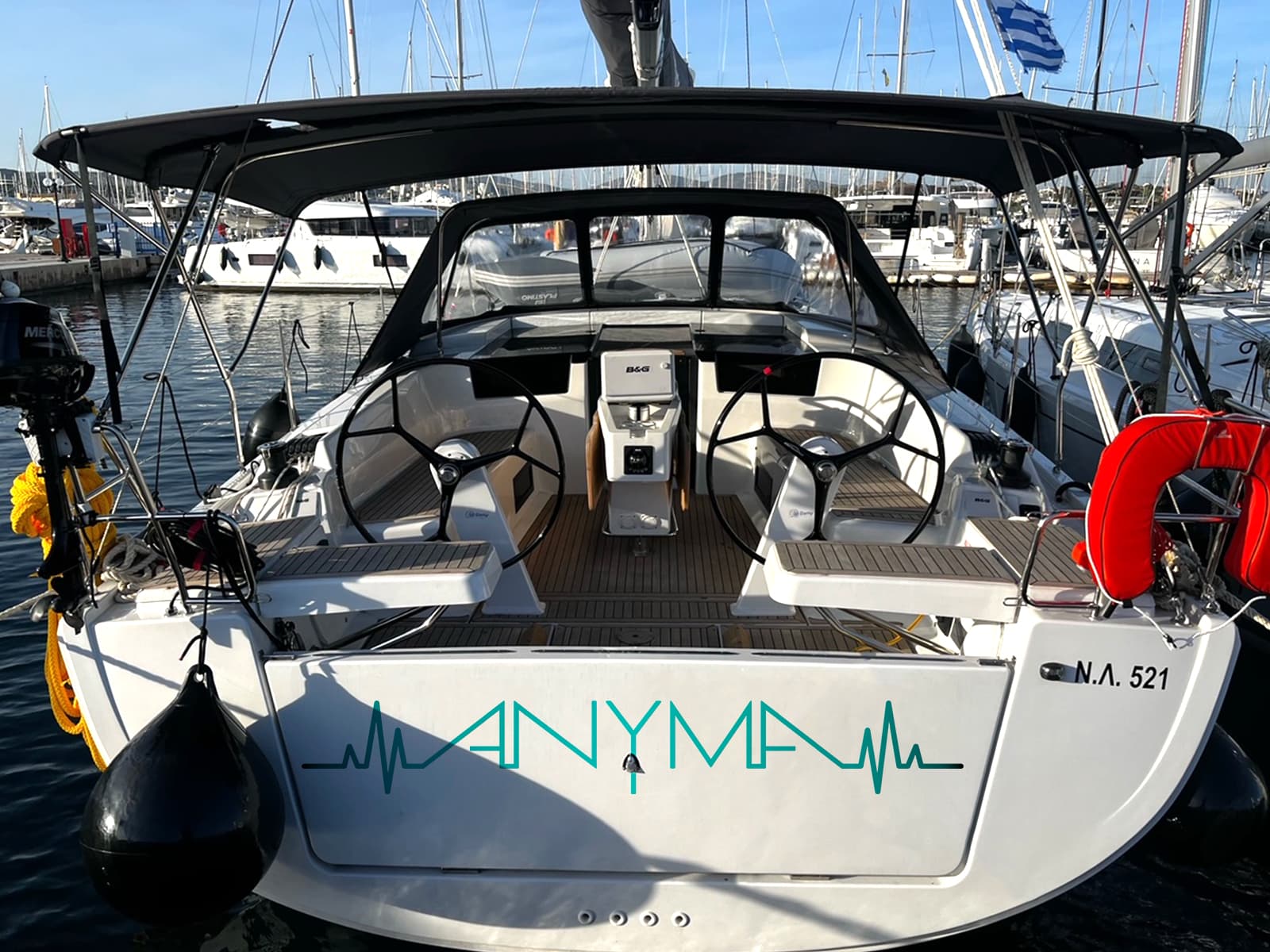 Anyma