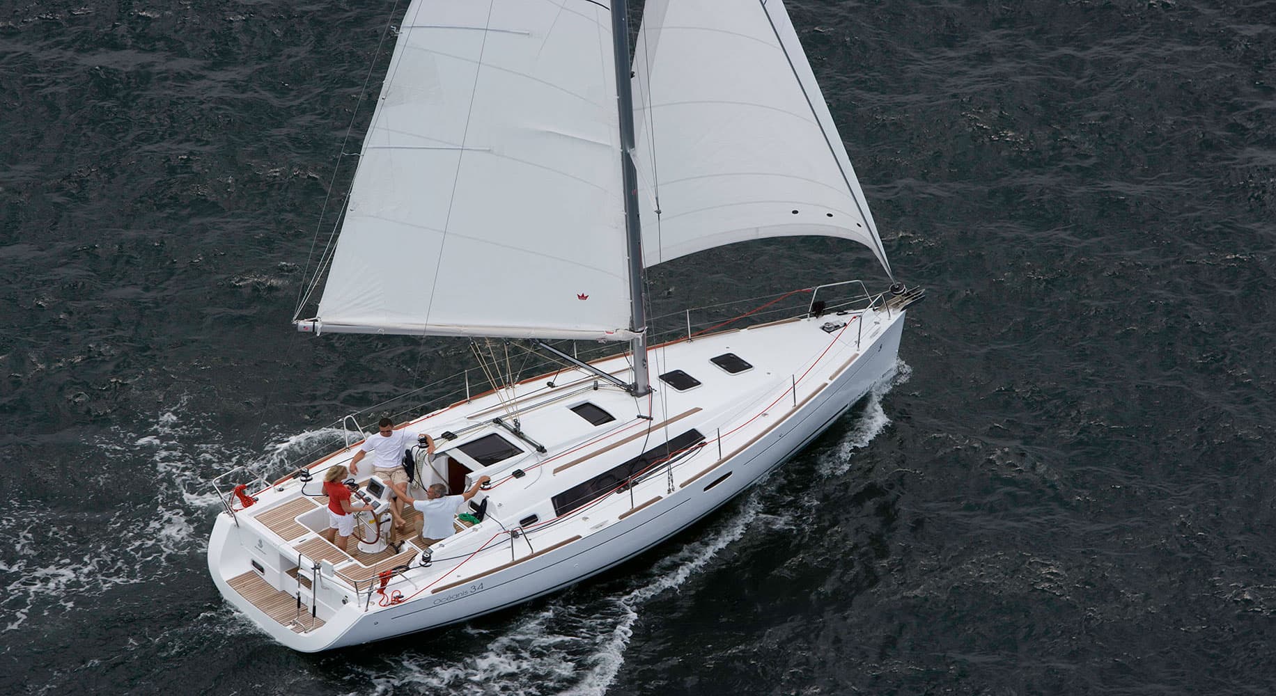 Fun Five