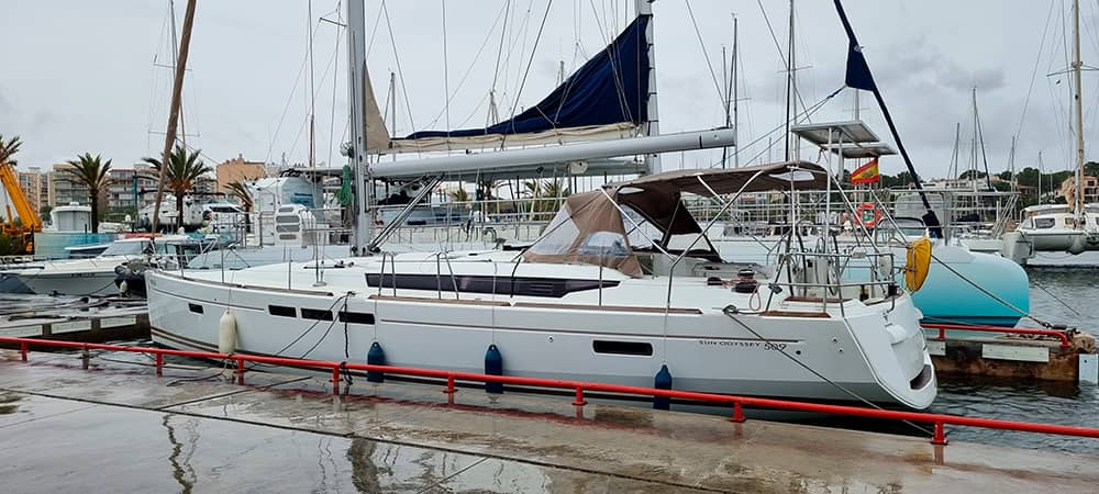 Hispania Mare