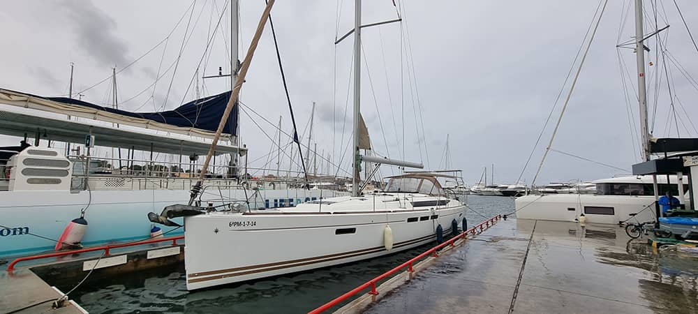 Hispania Mare