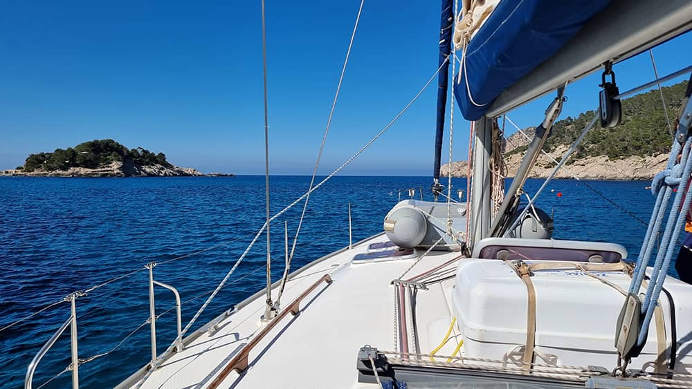 Hispania Mare
