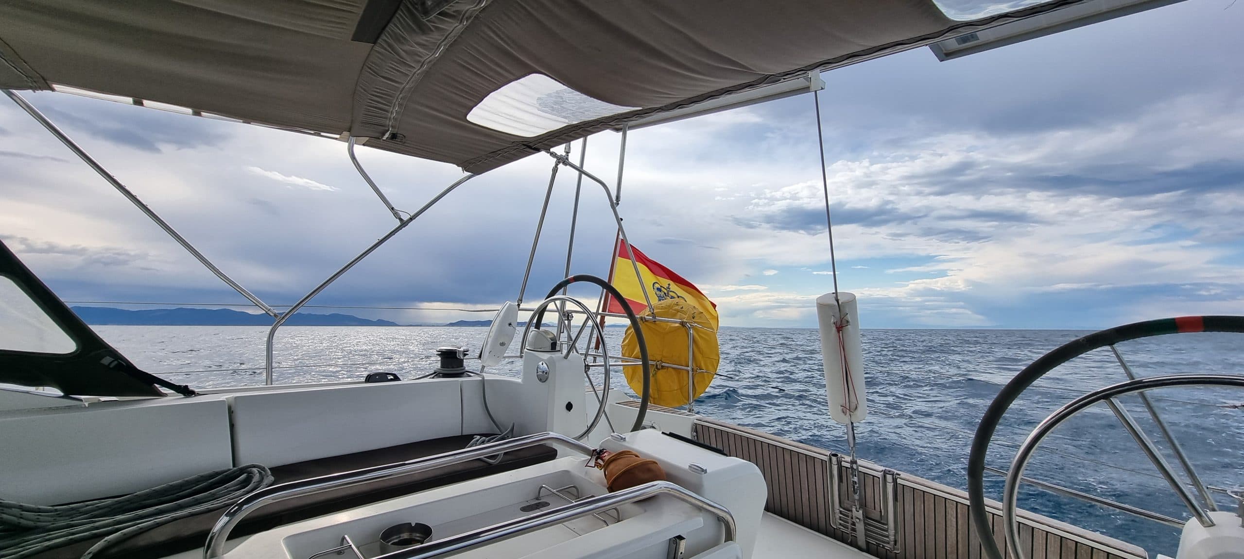 Hispania Mare