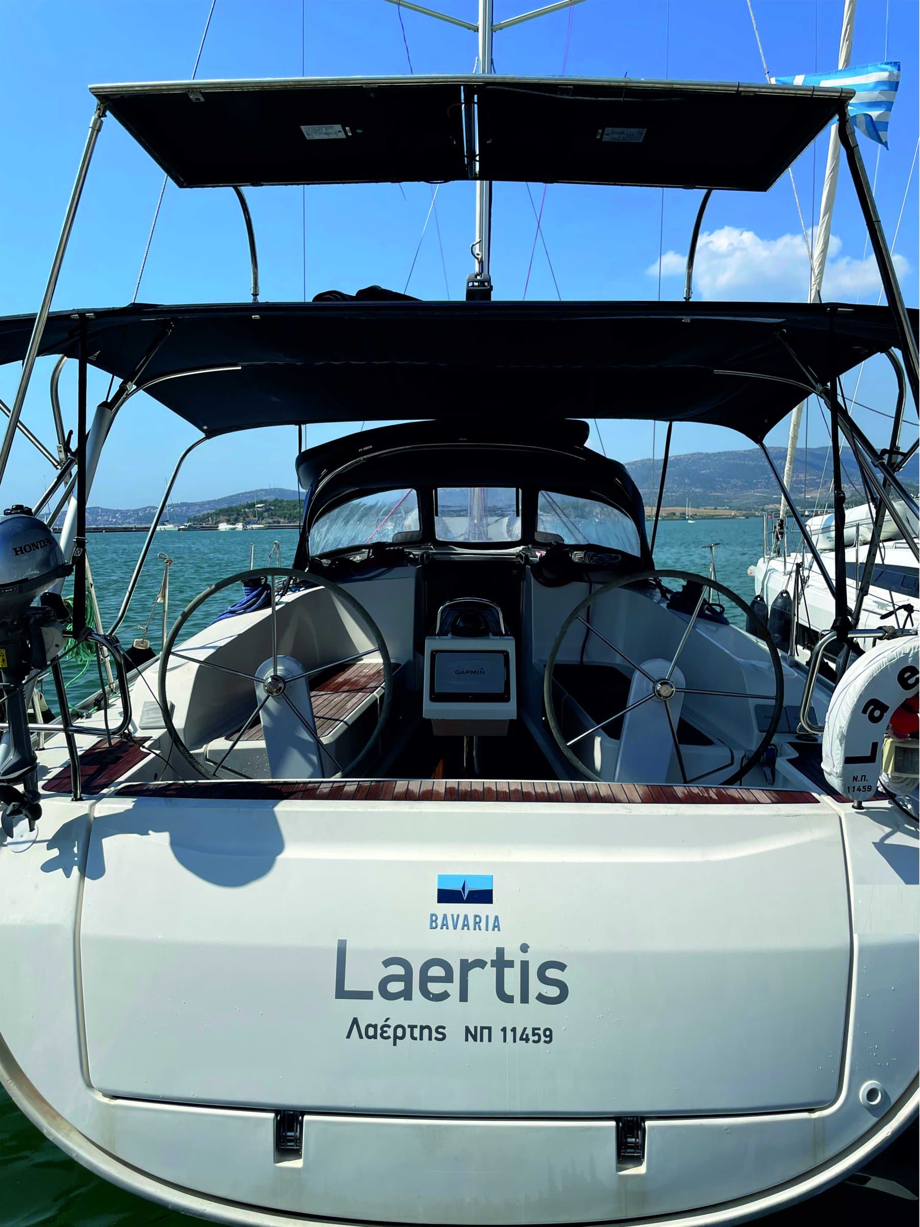 Laertis