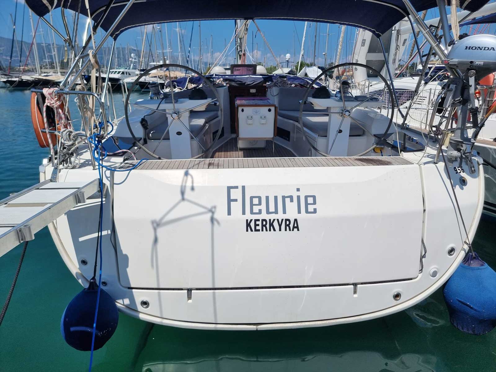 Fleurie