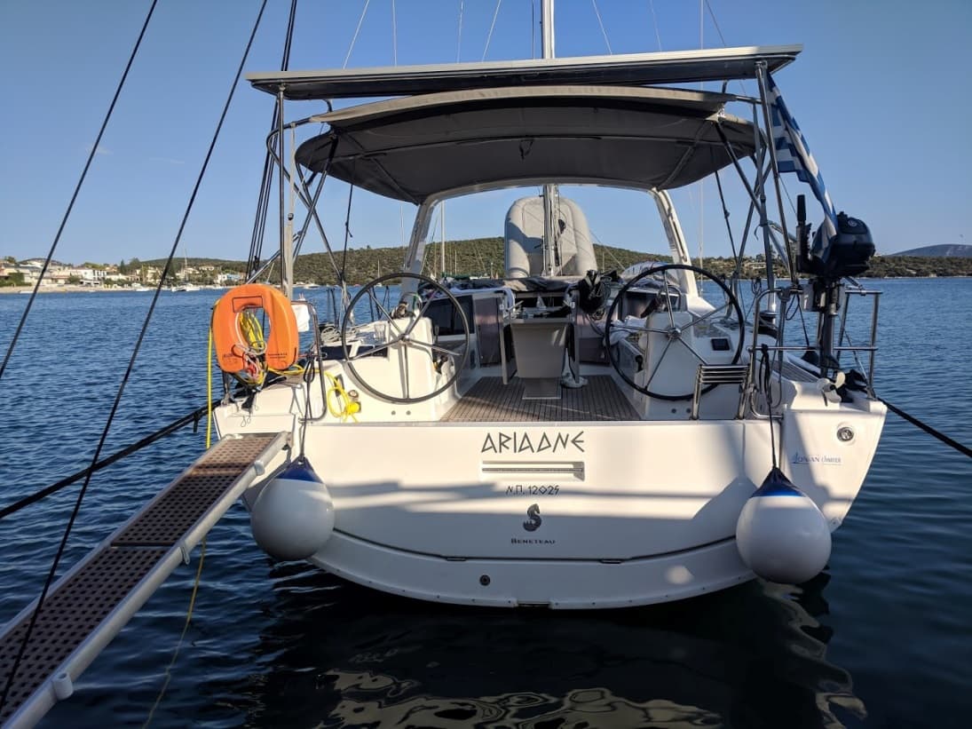 Ariadne