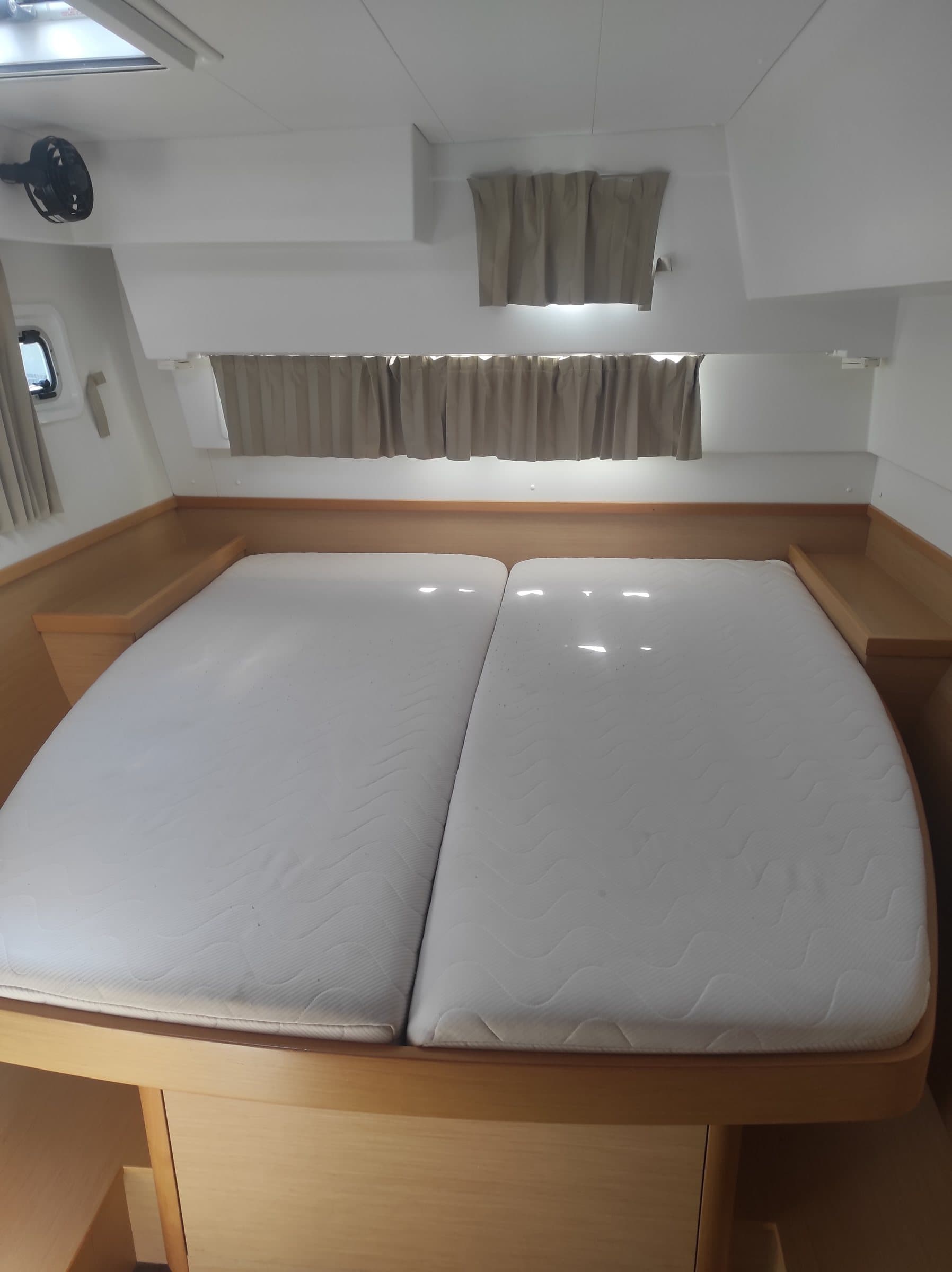 LA MAR