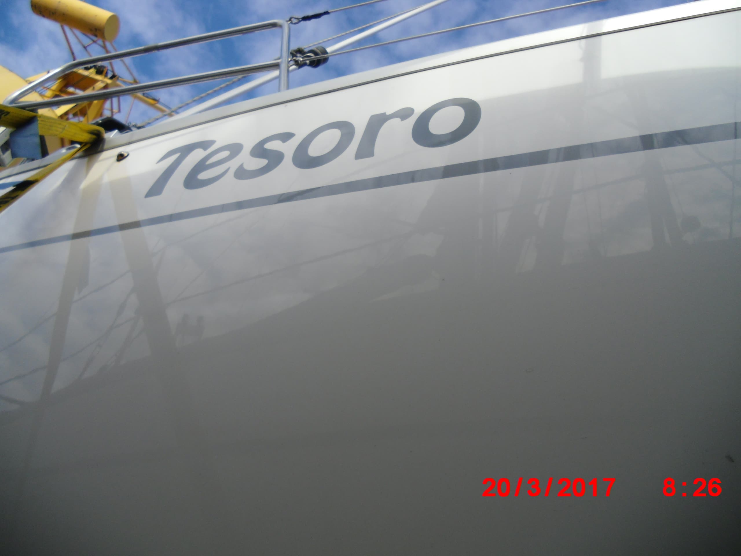 Tesoro