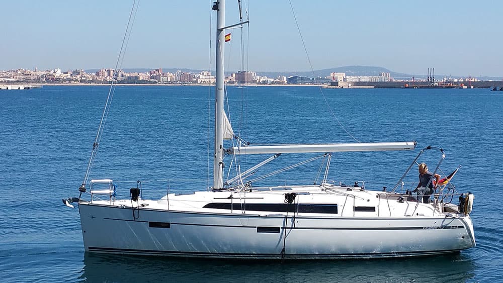 Black Pearl
