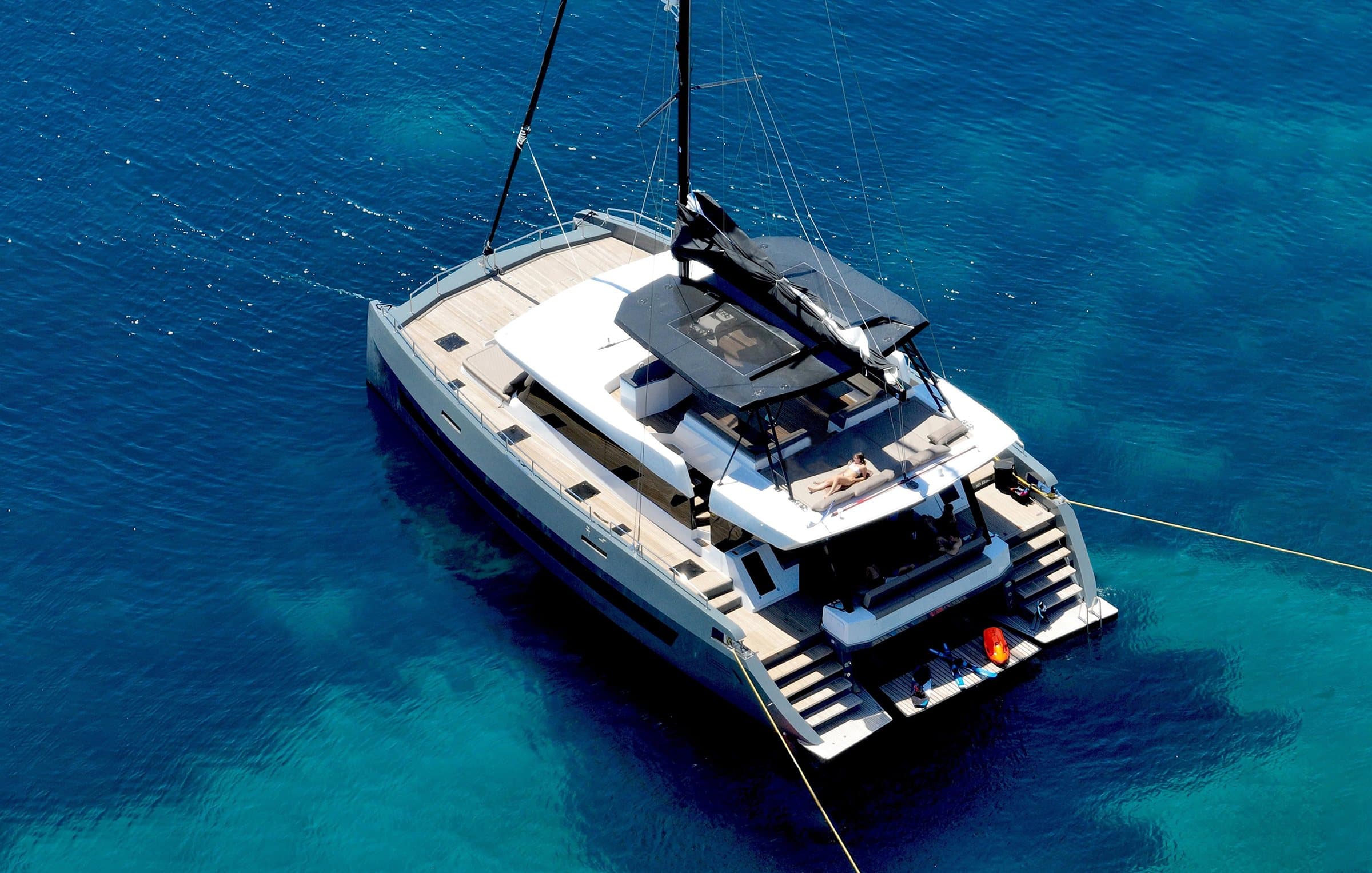 SEABARIT LX