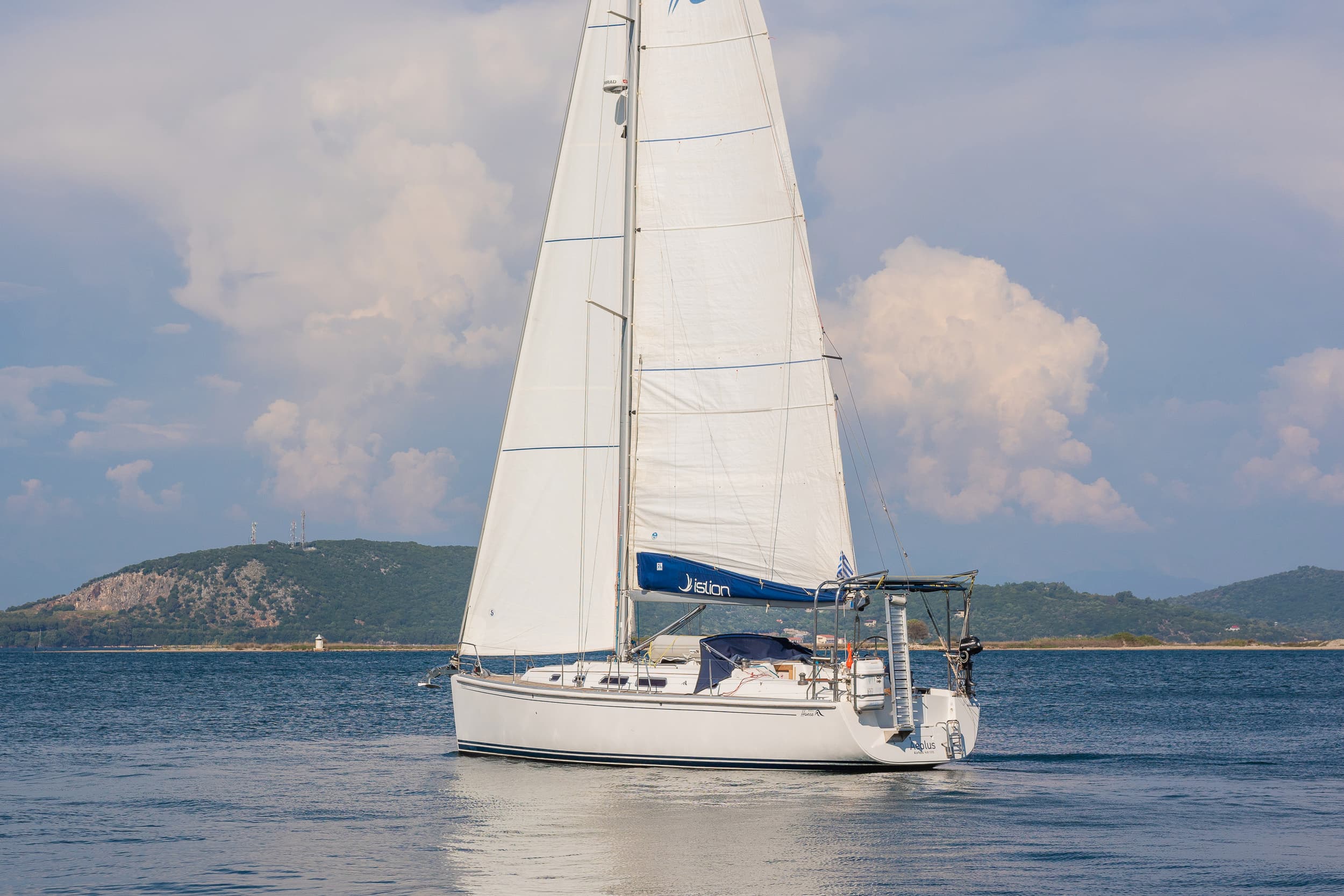 Aeolus