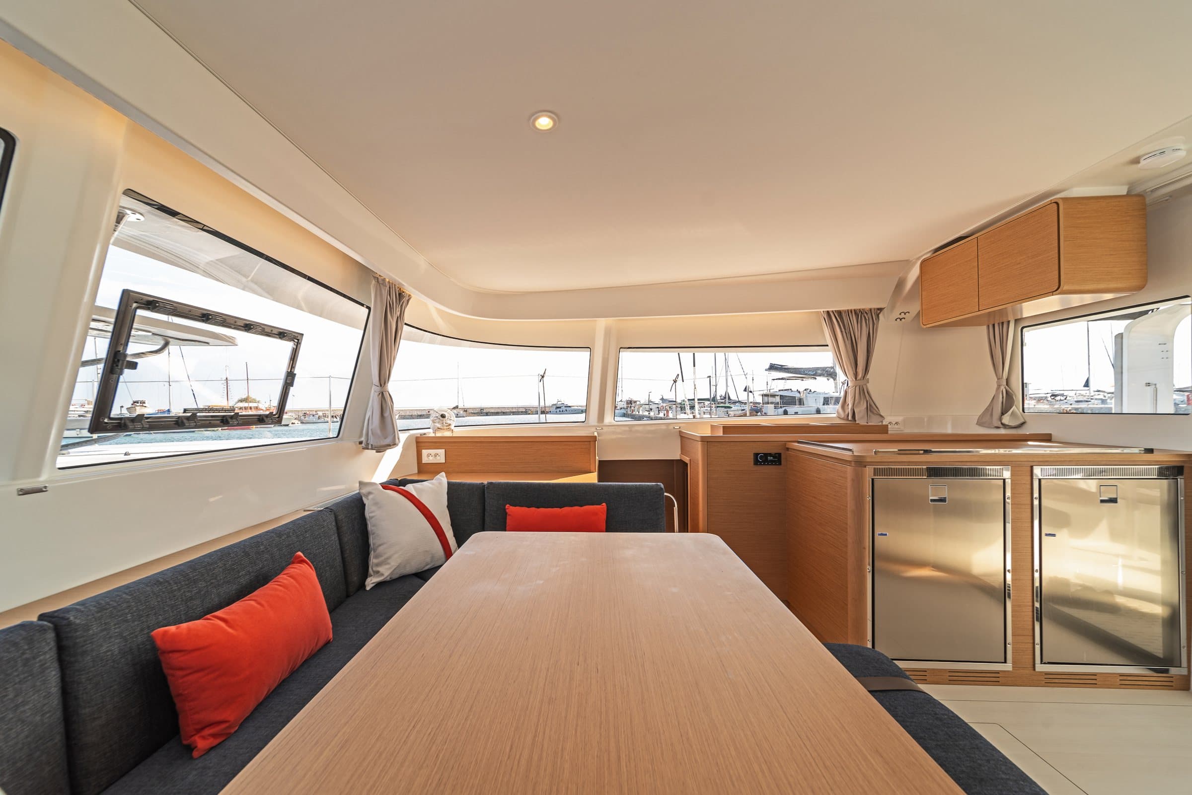First Journey