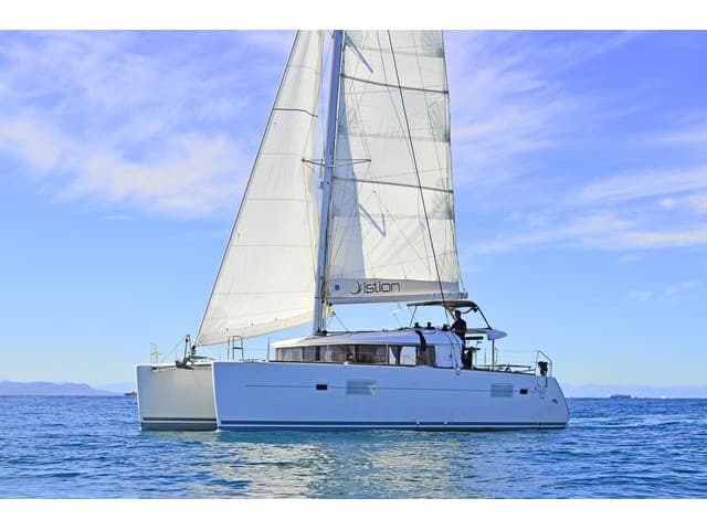 Callisto L400