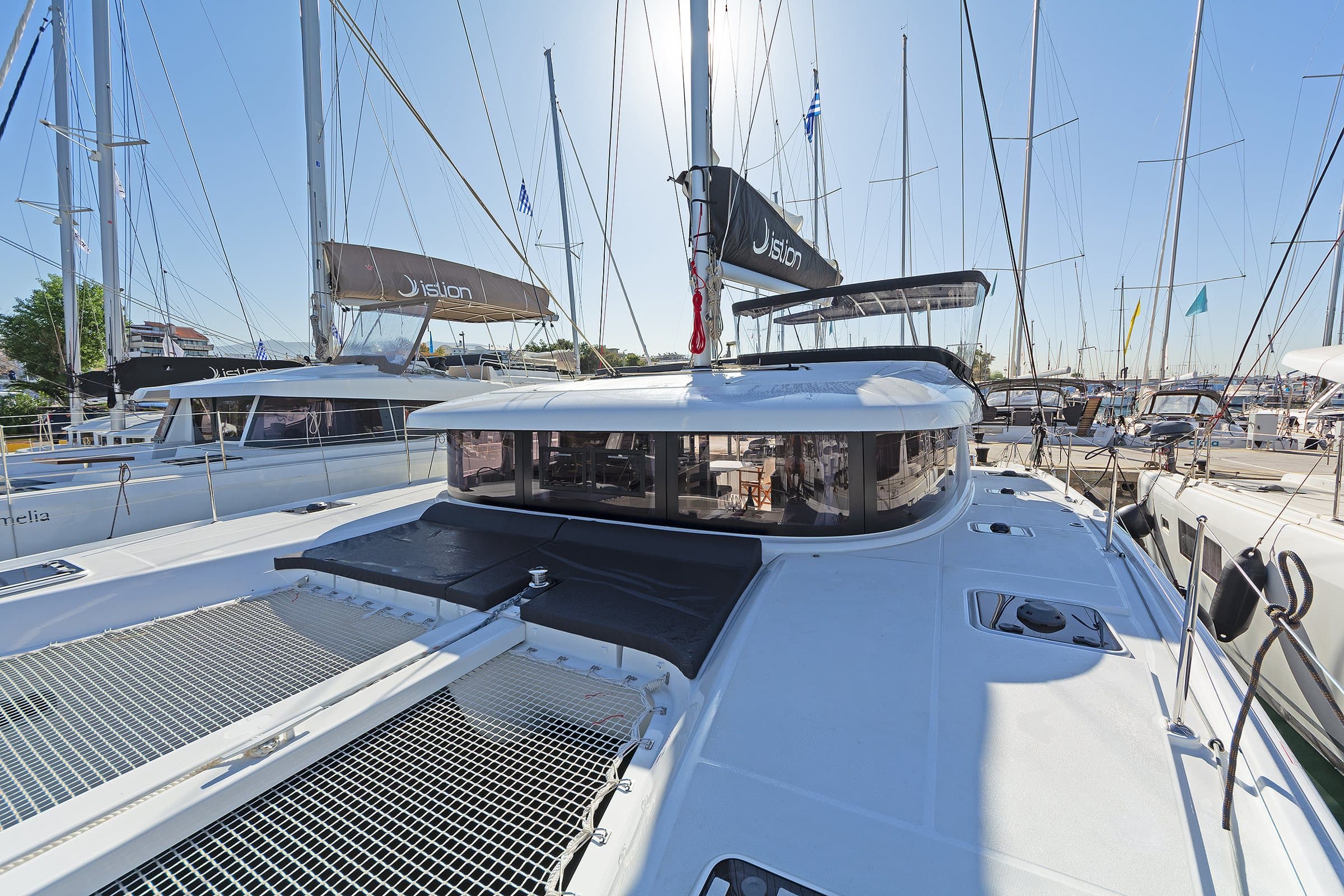 Eternity (ONLY SKIPPERED)